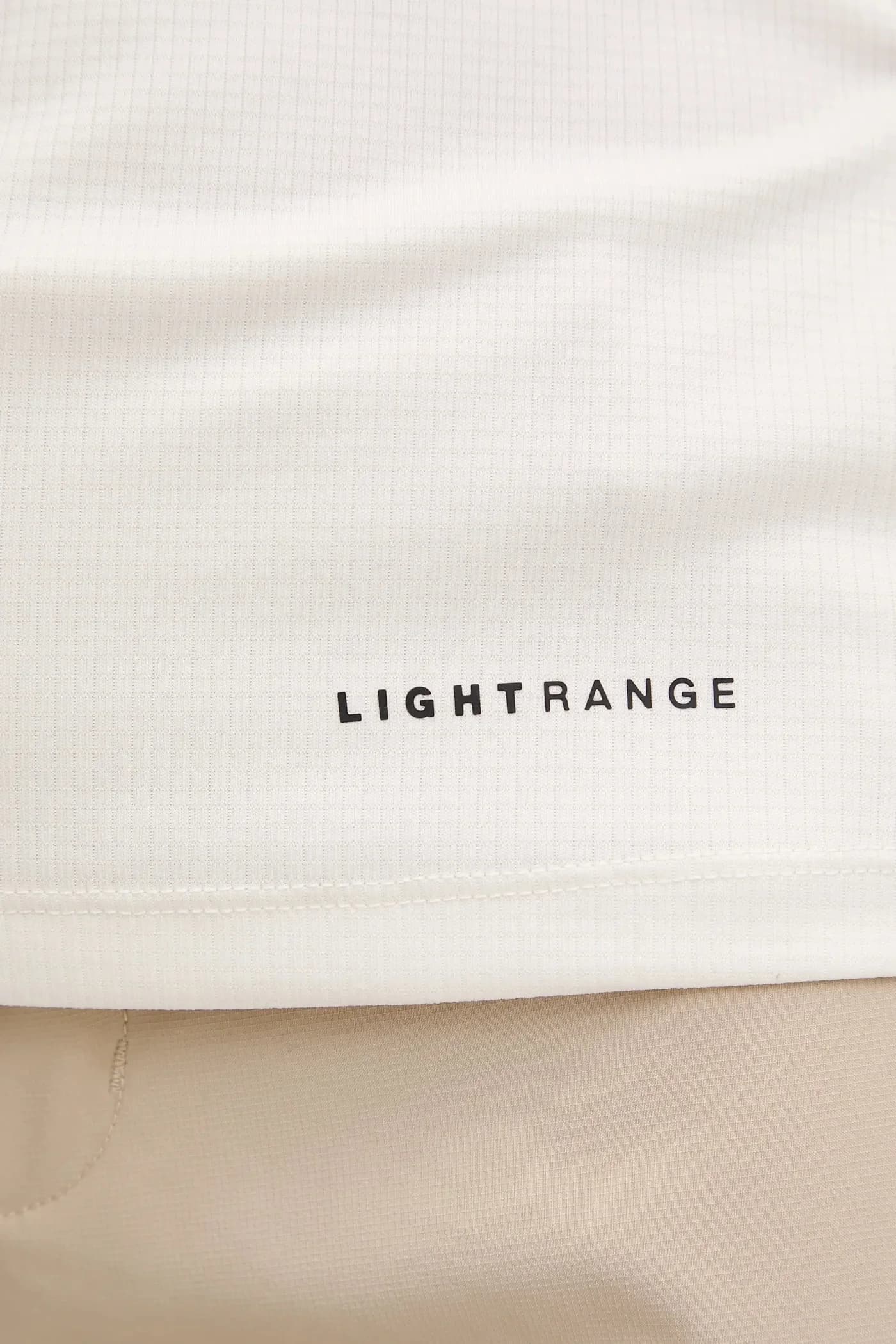 Теневая спортивная футболка - фото 4