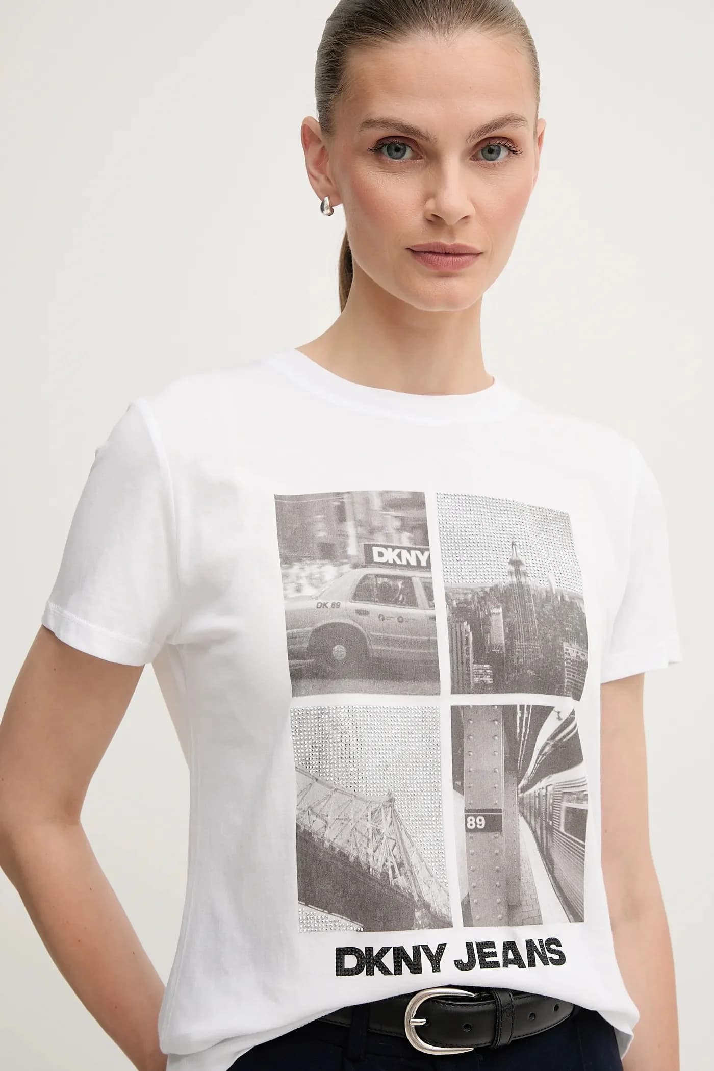 футболка - фото 4