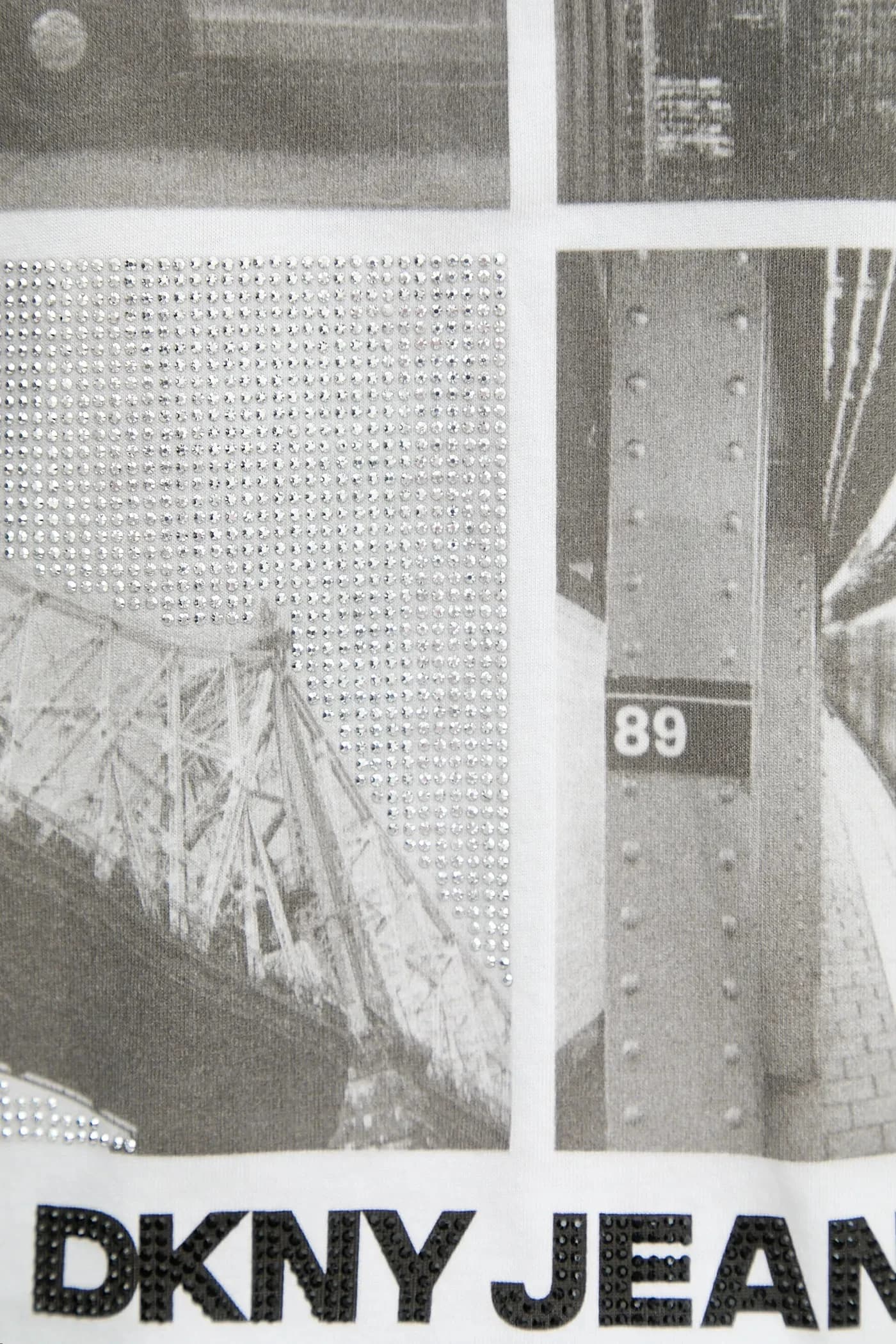 футболка - фото 5