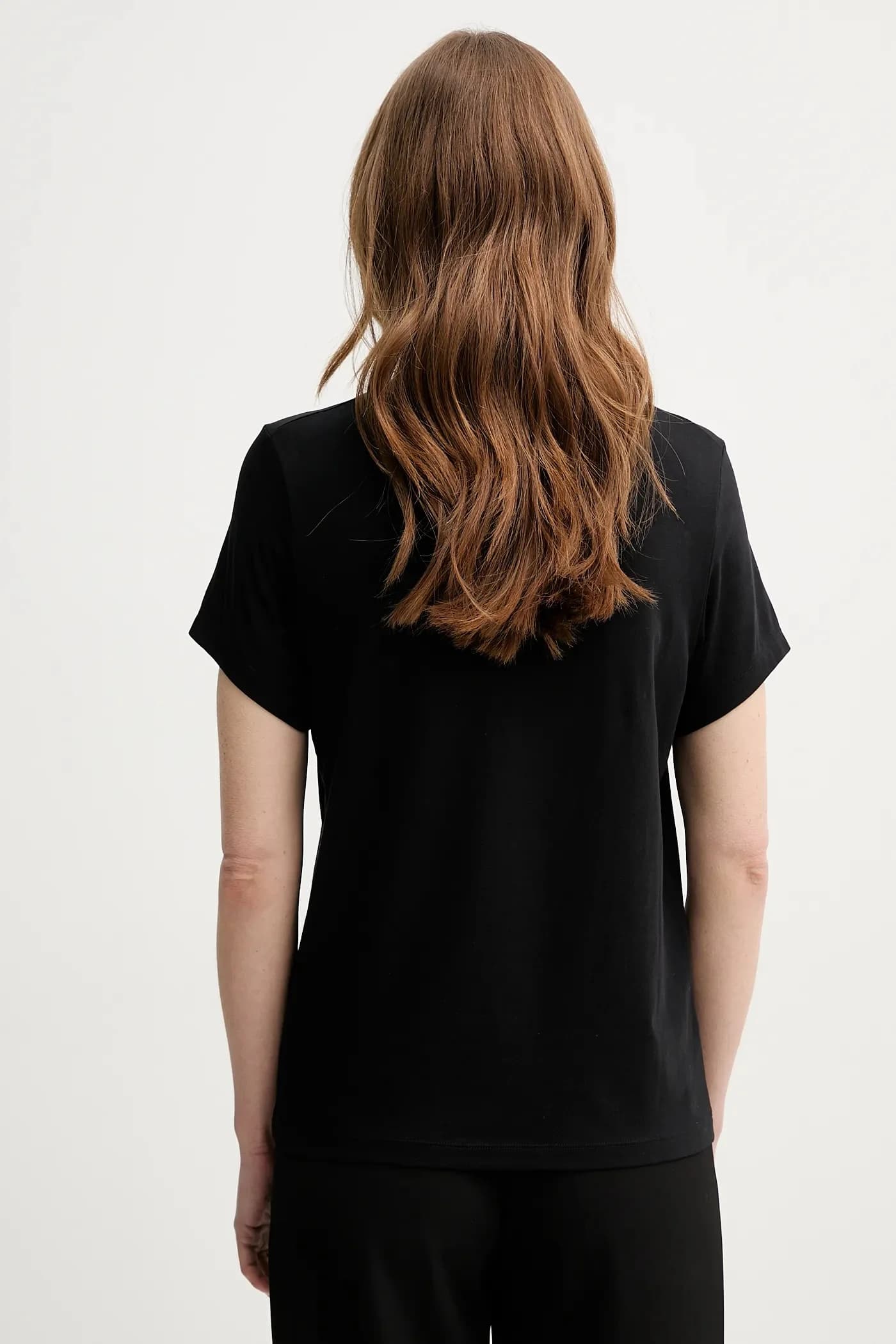 футболка - фото 3