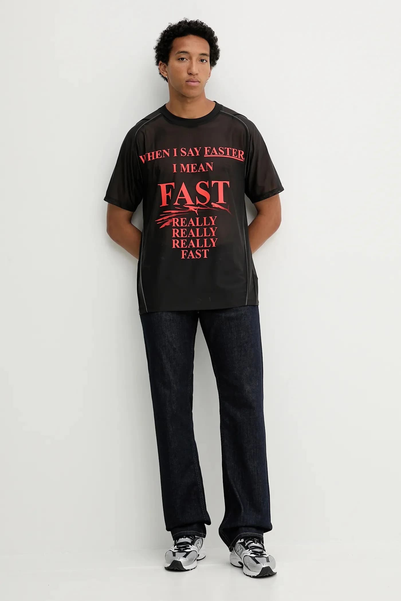 футболка - фото 2