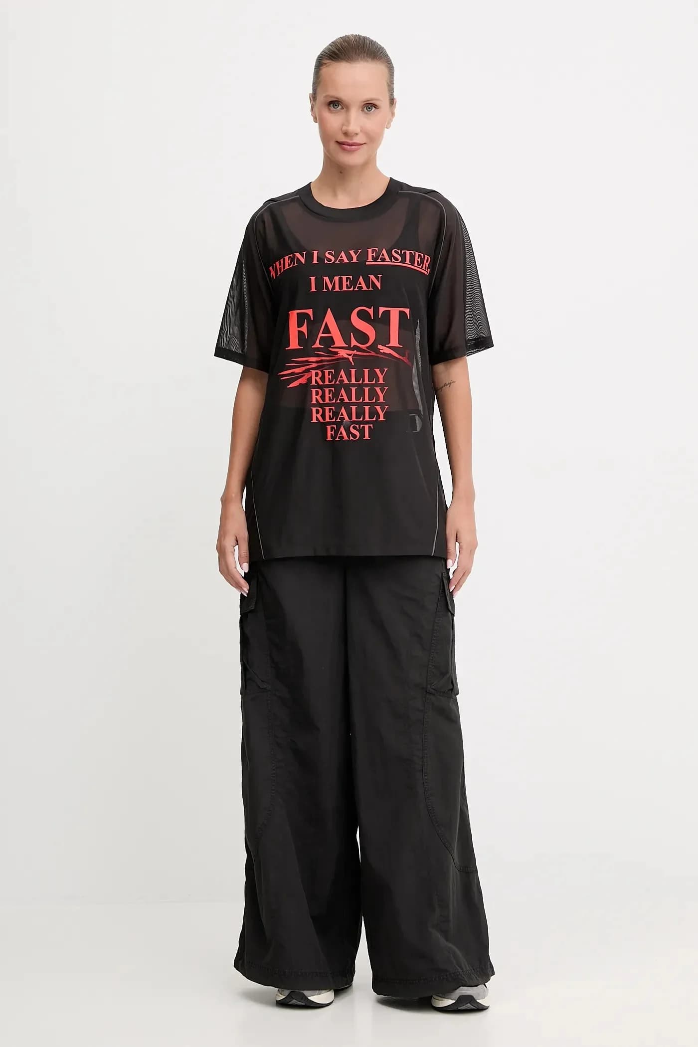 футболка - фото 3