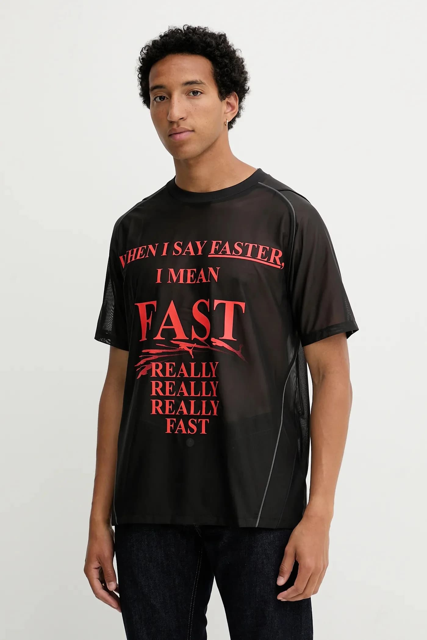 футболка - фото 4