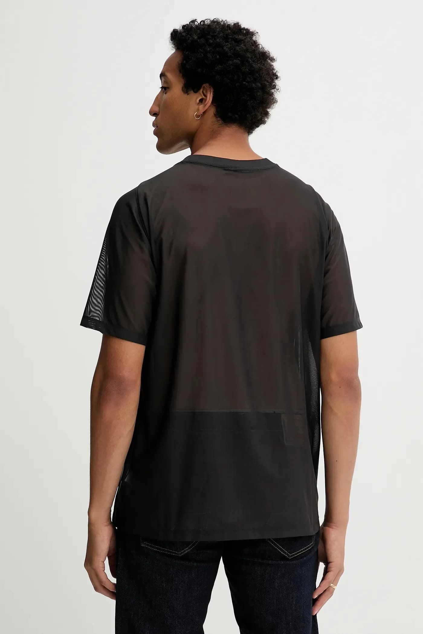 футболка - фото 6