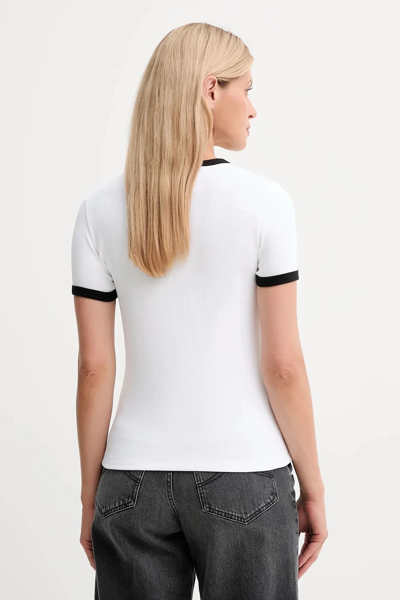 футболка - фото 3