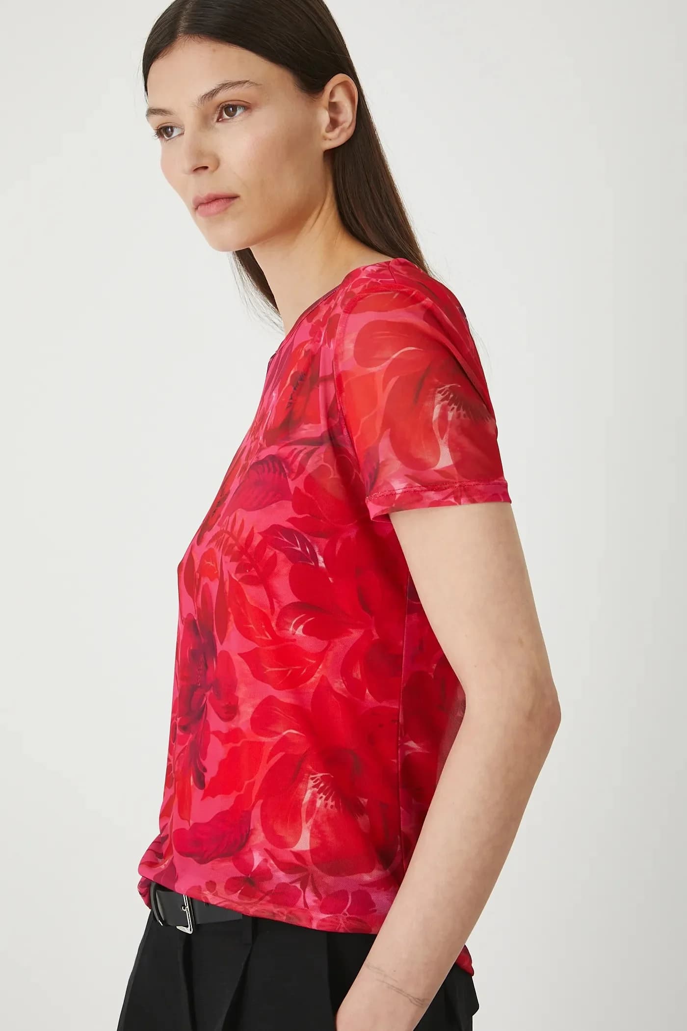 футболка - фото 4