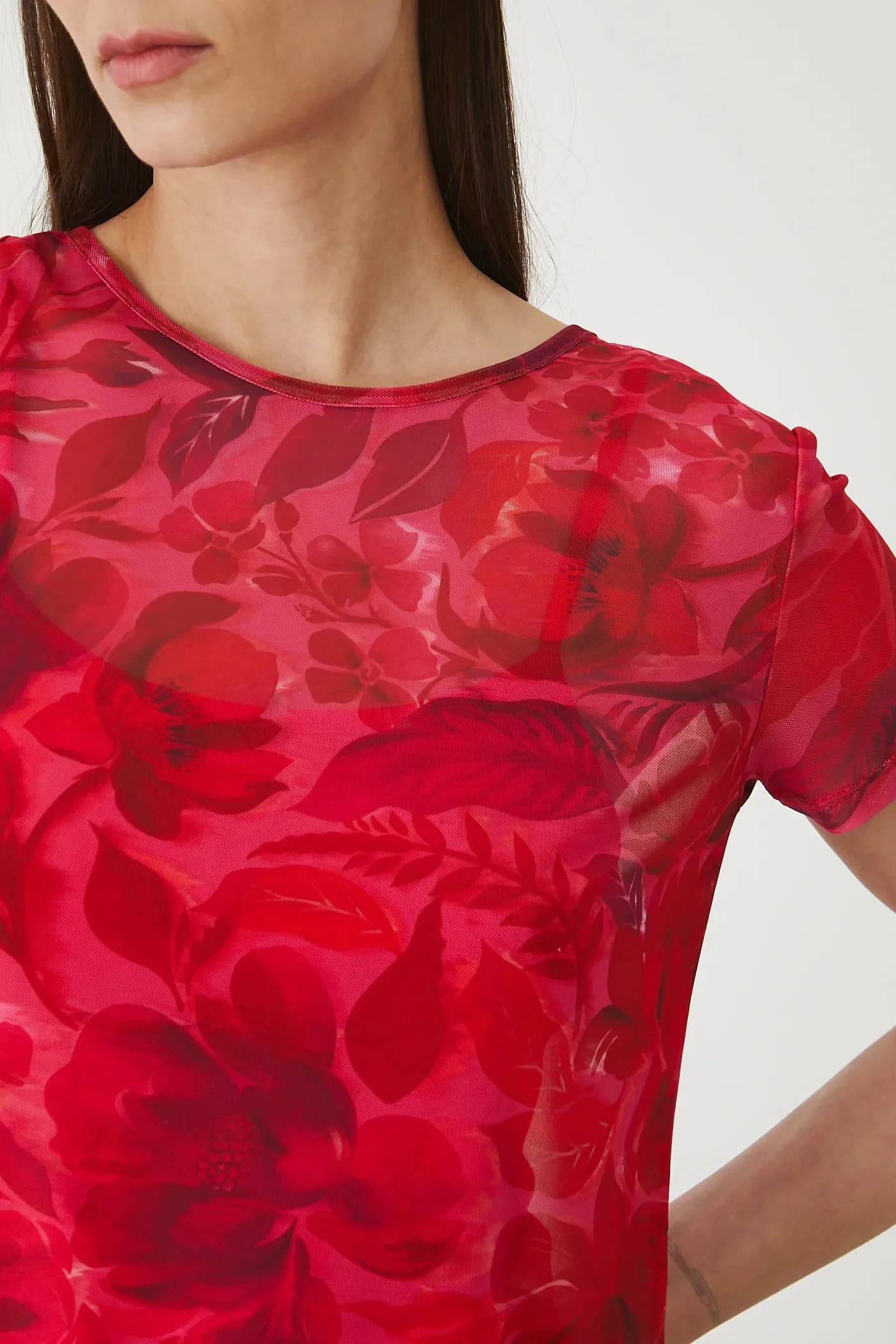 футболка - фото 5