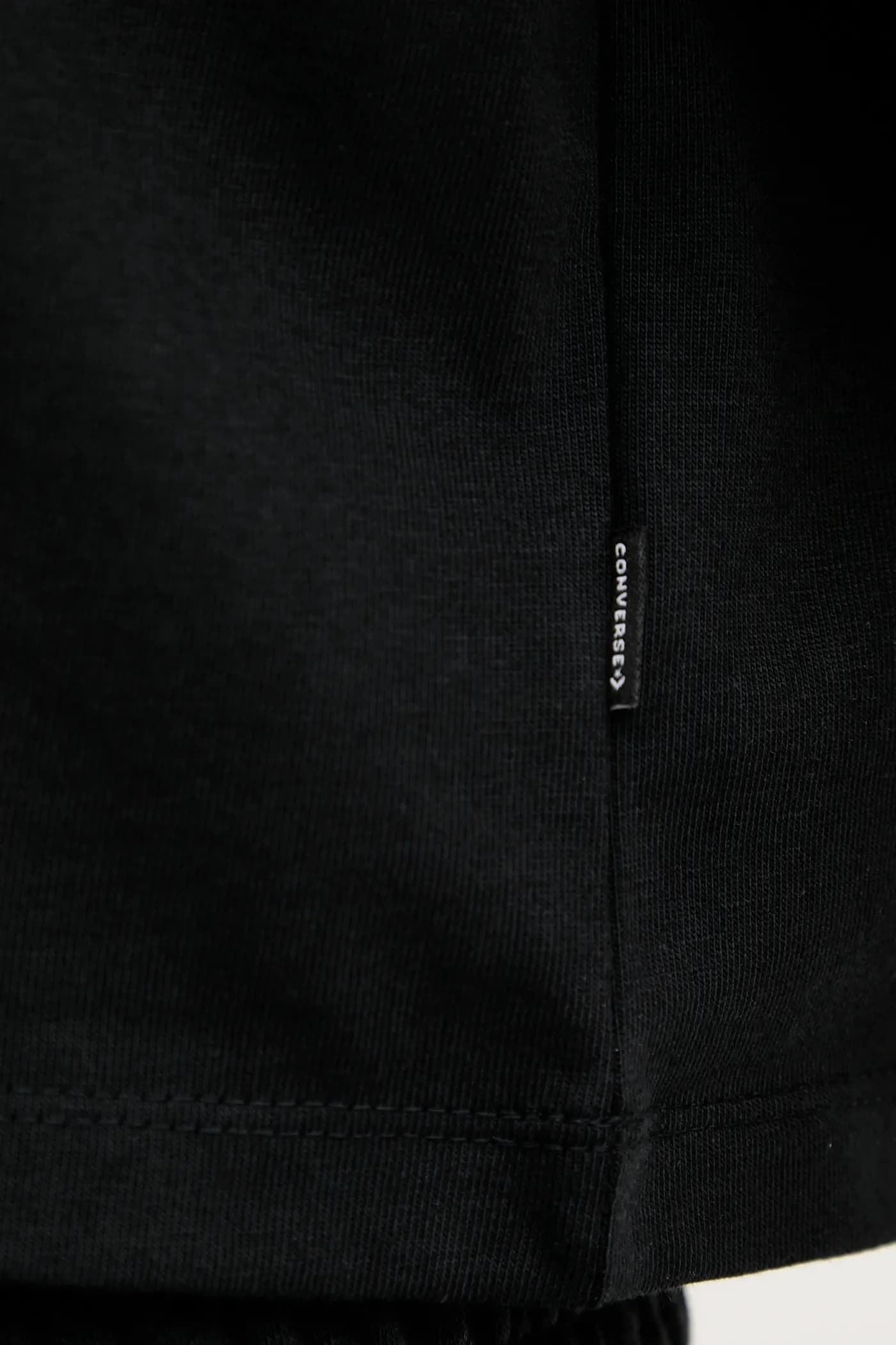 Хлопковая футболка - фото 5