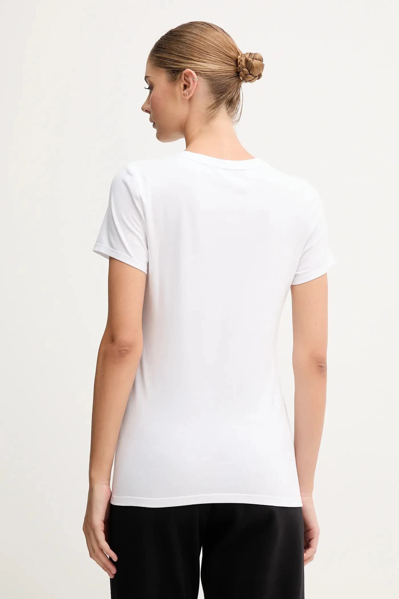 футболка - фото 3