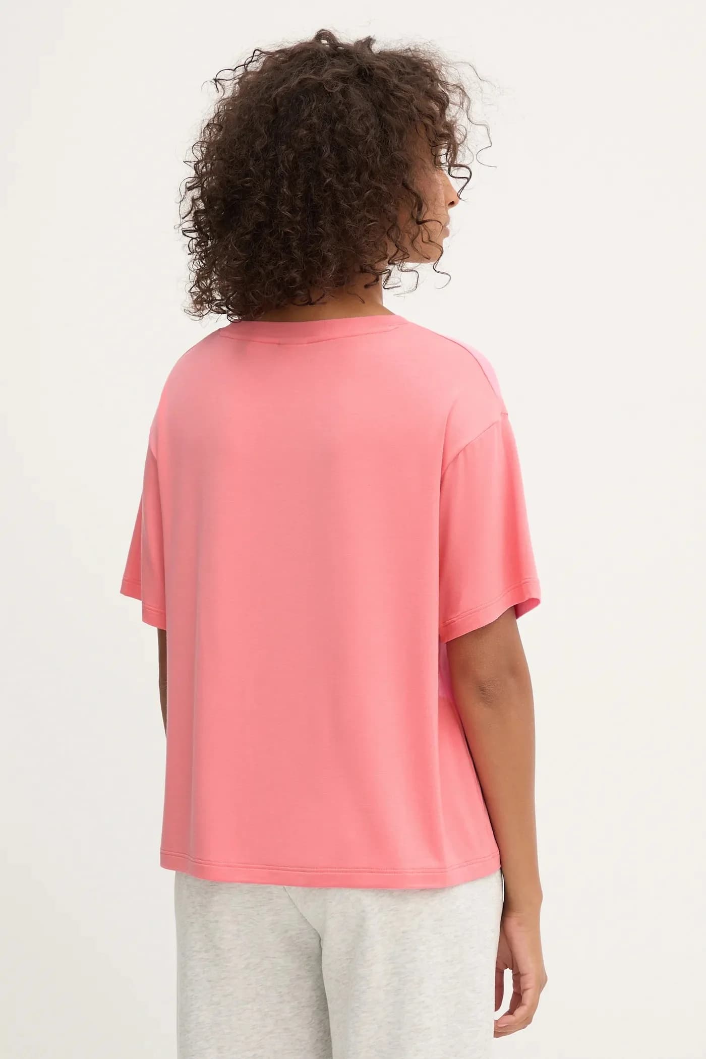 Футболка Lounge UNITE_T-SHIRT - фото 2