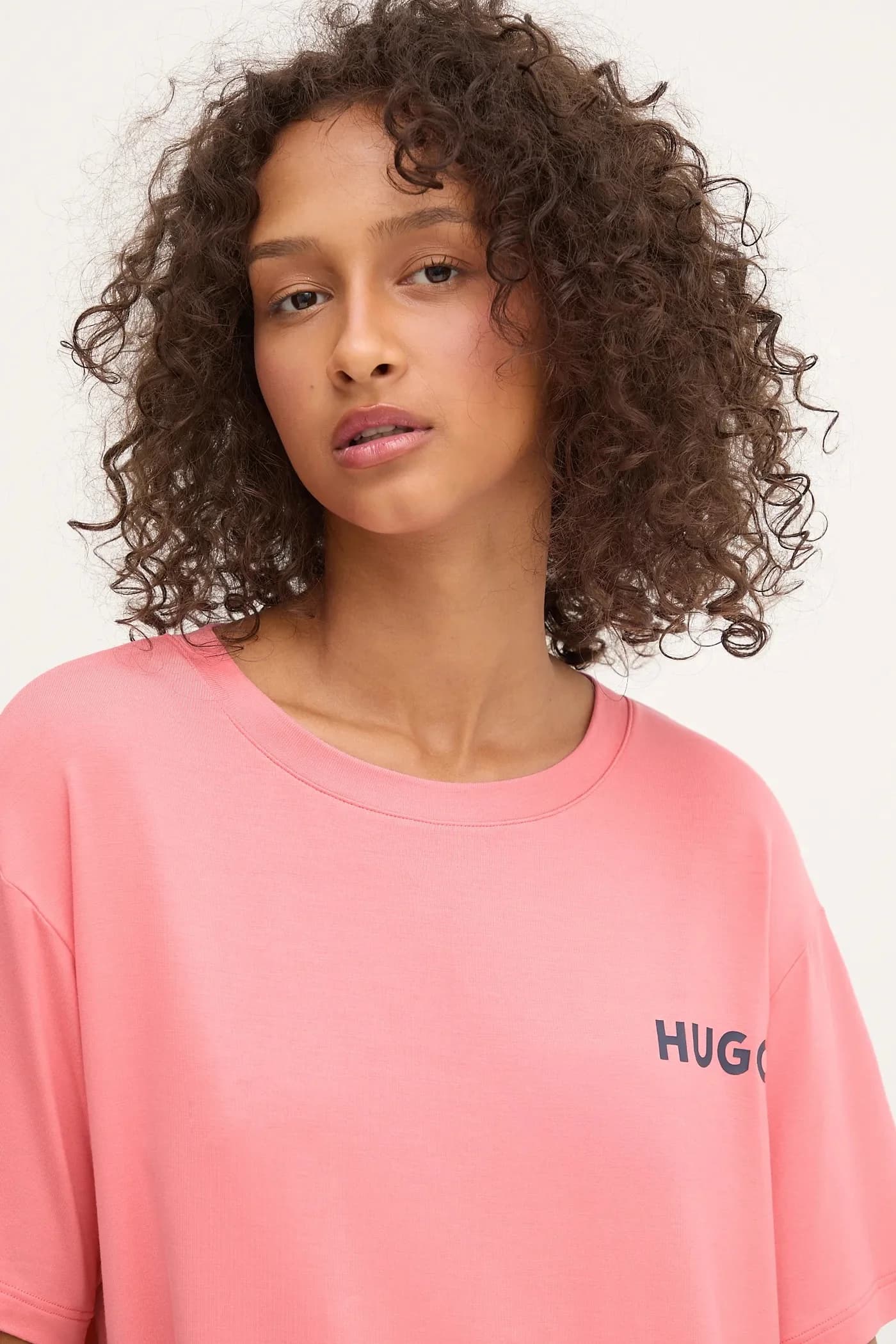 Футболка Lounge UNITE_T-SHIRT - фото 3