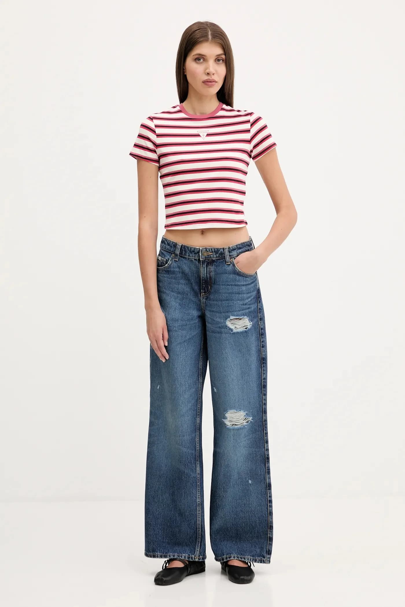 футболка - фото 2