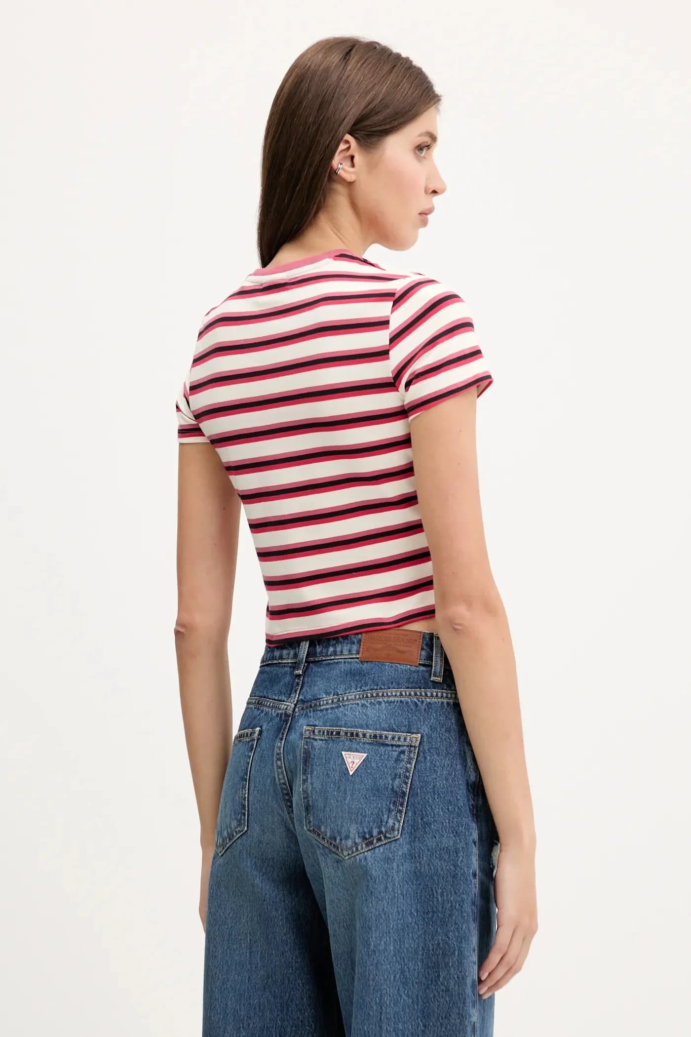 футболка - фото 3