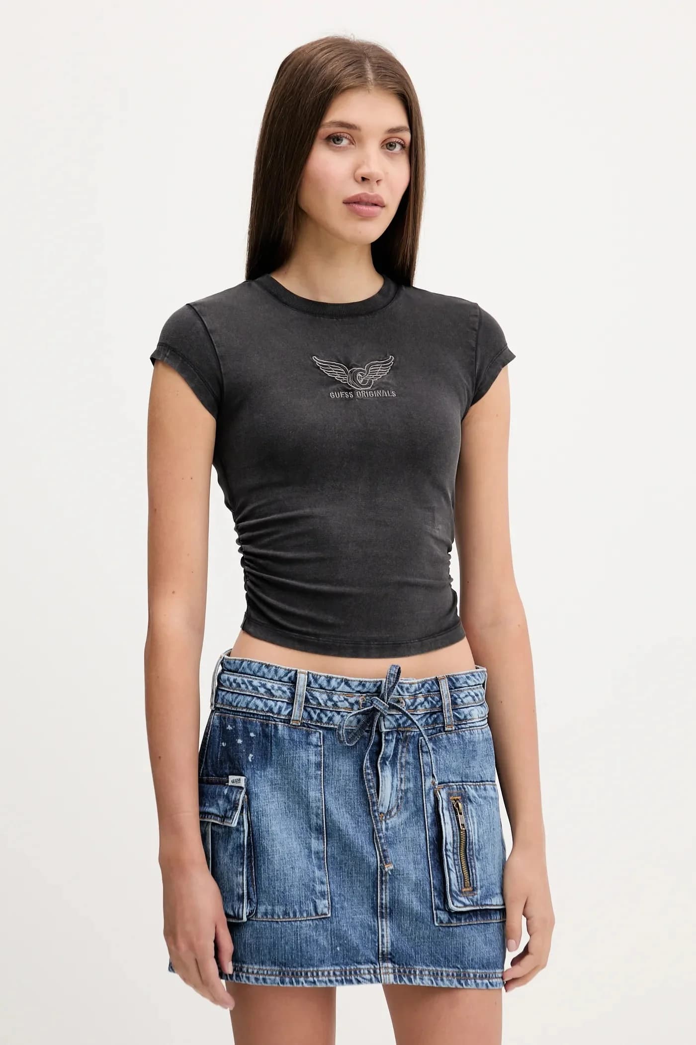 ВИНТАЖНАЯ футболка