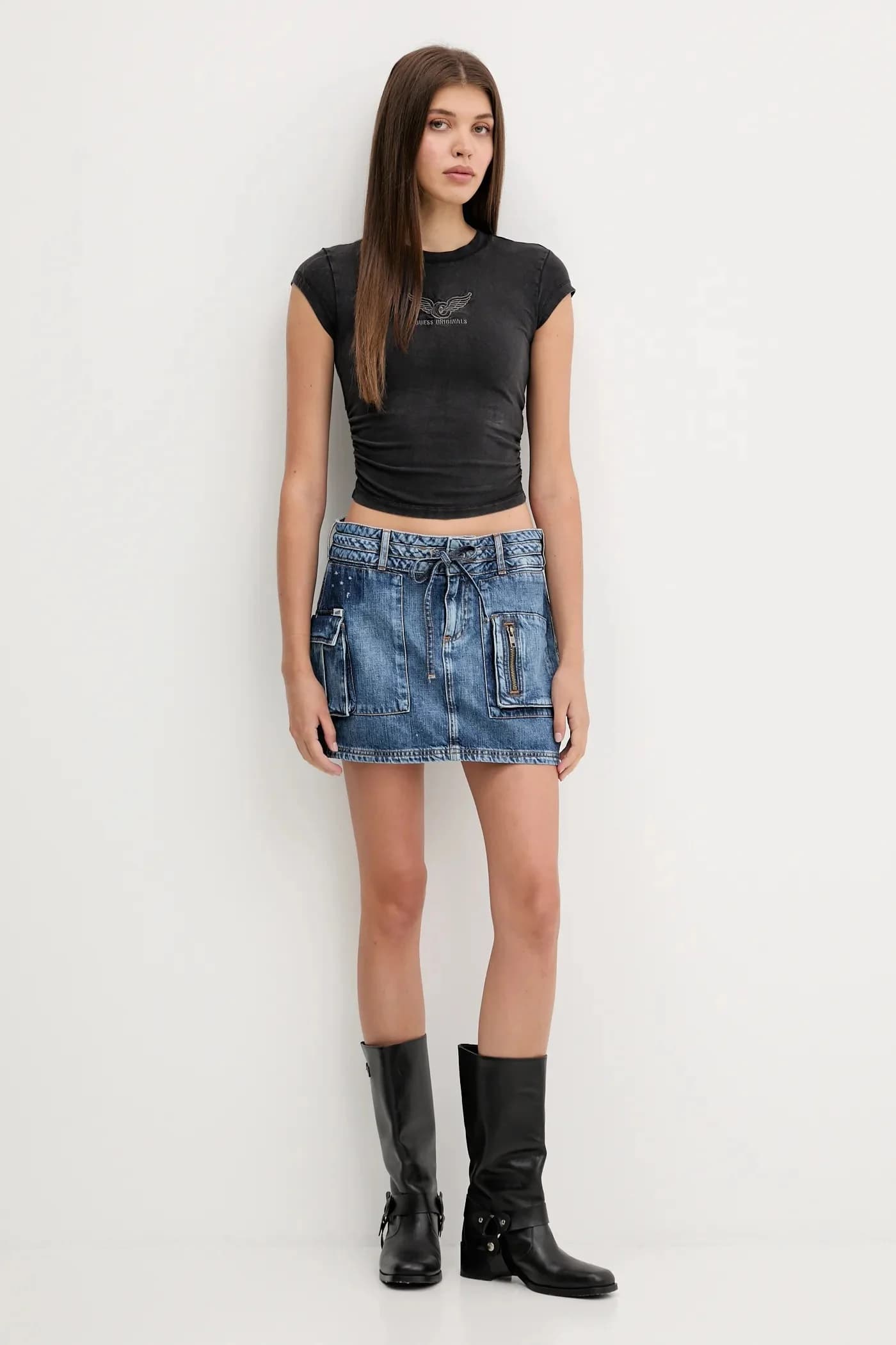 ВИНТАЖНАЯ футболка - фото 2