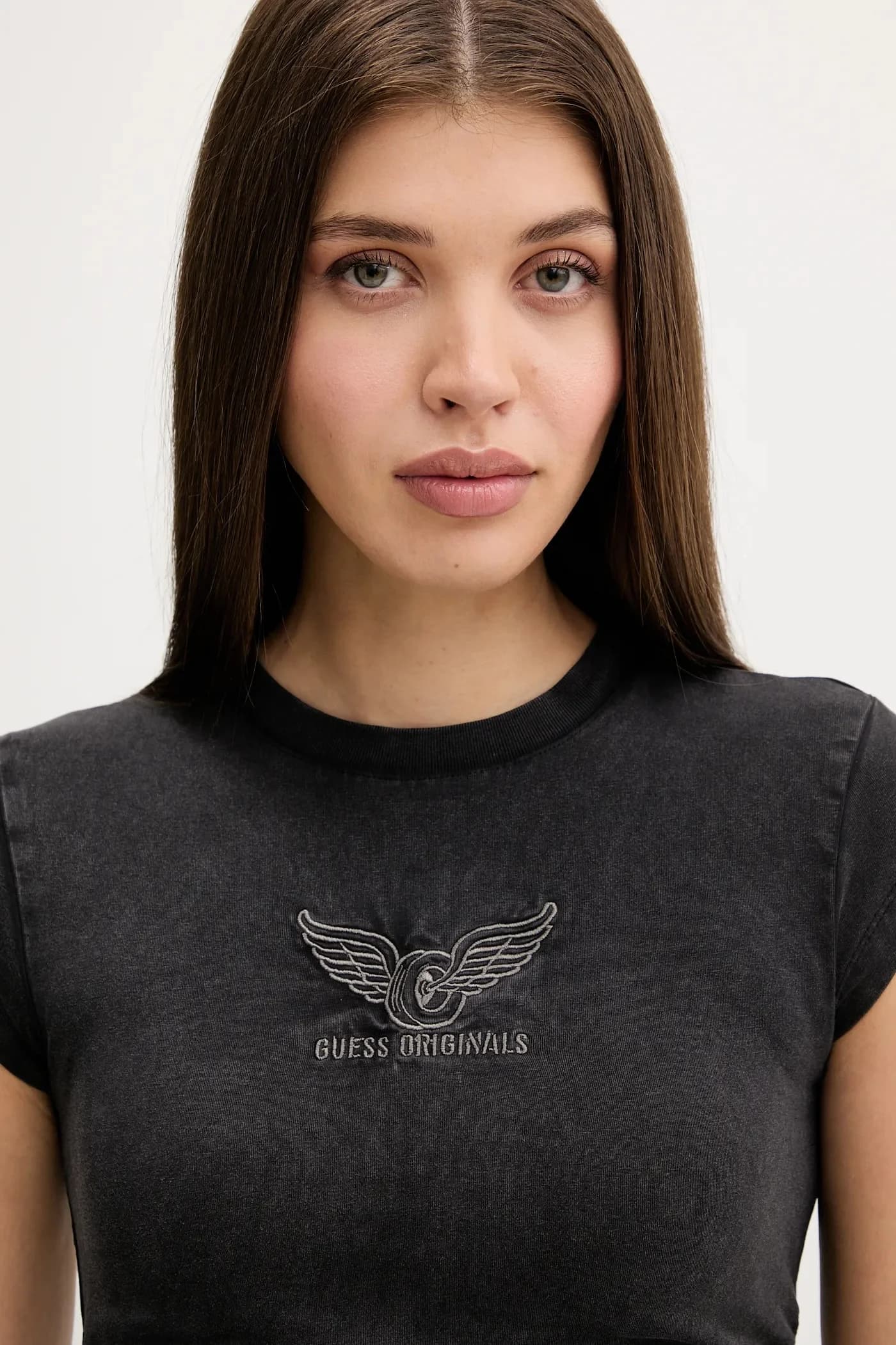 ВИНТАЖНАЯ футболка - фото 4