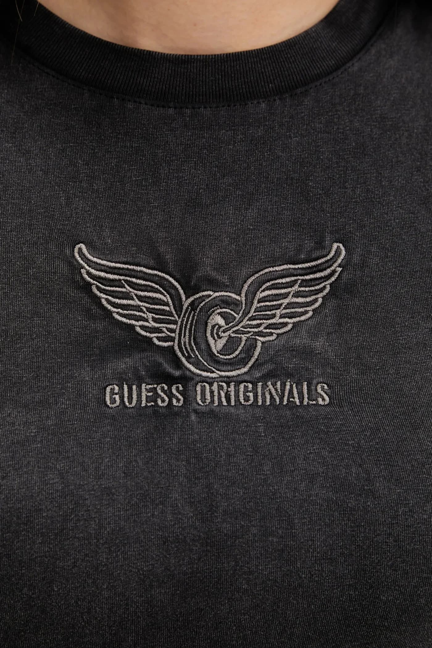 ВИНТАЖНАЯ футболка - фото 5