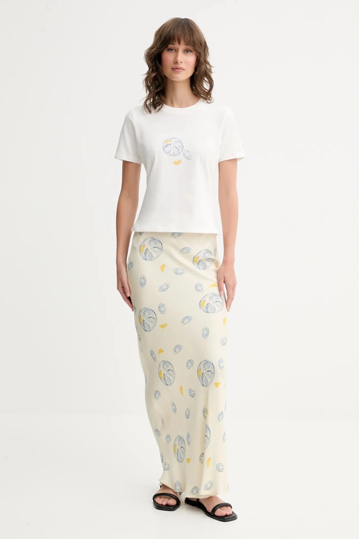 Детская футболка - фото 2