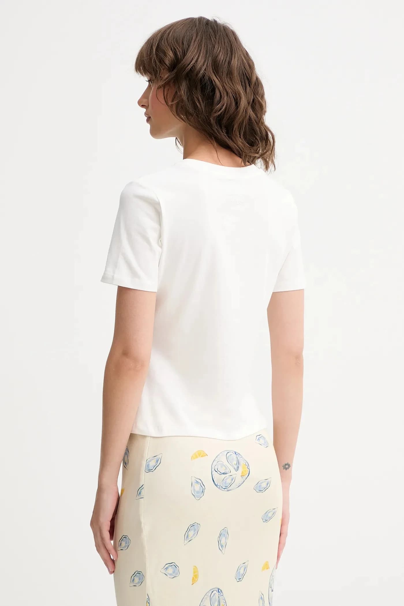 Детская футболка - фото 3