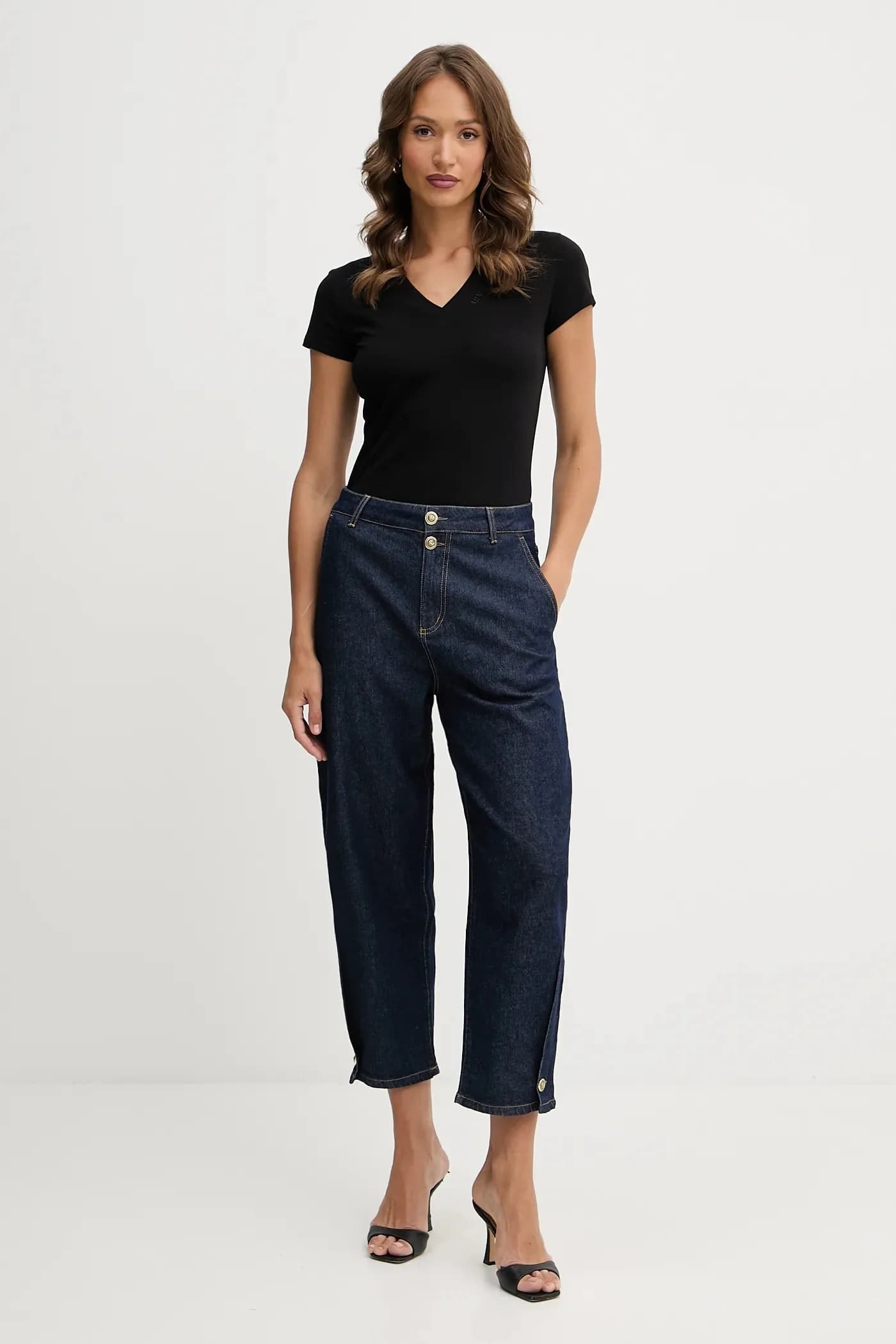 футболка - фото 2