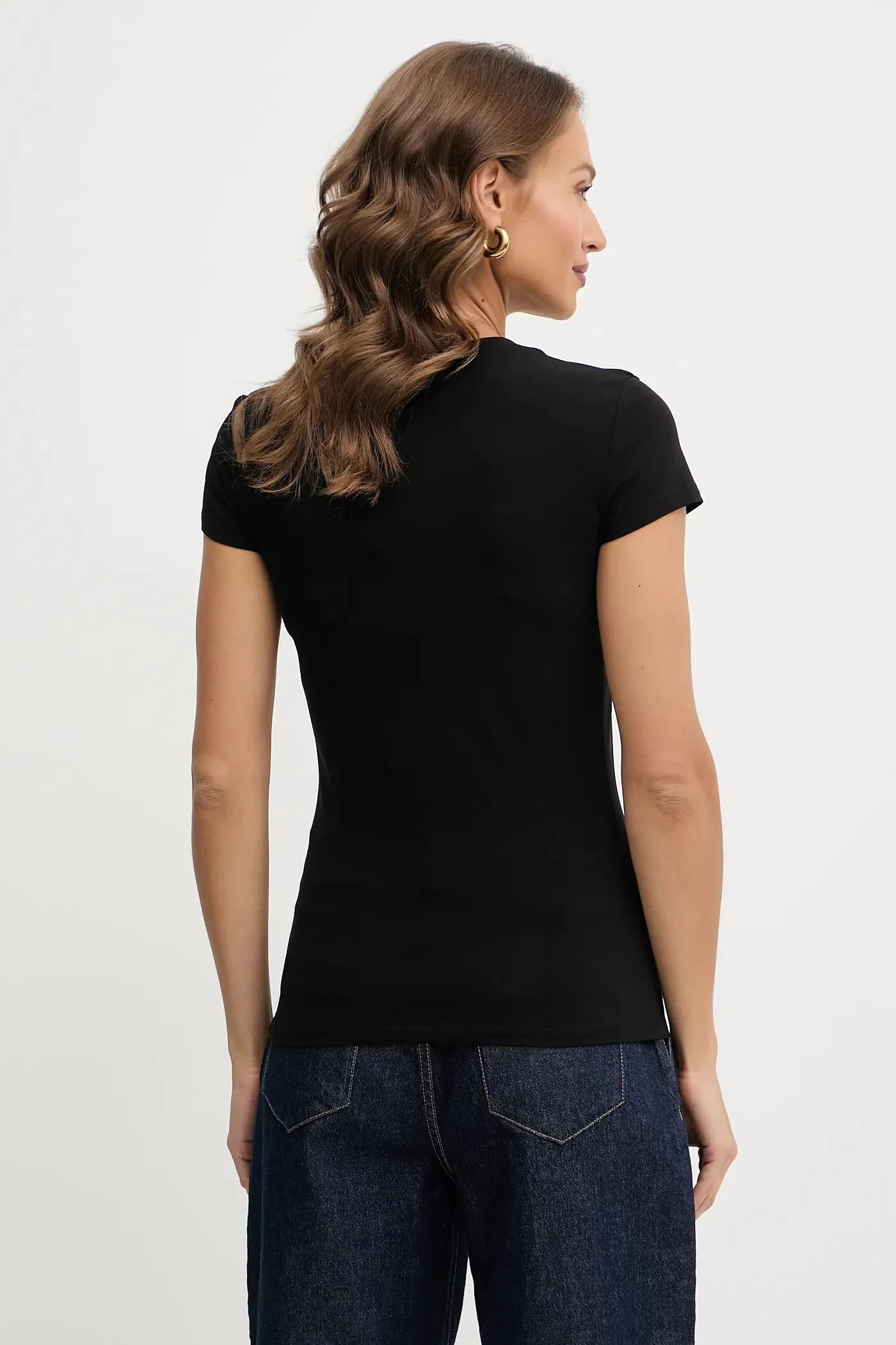 футболка - фото 3