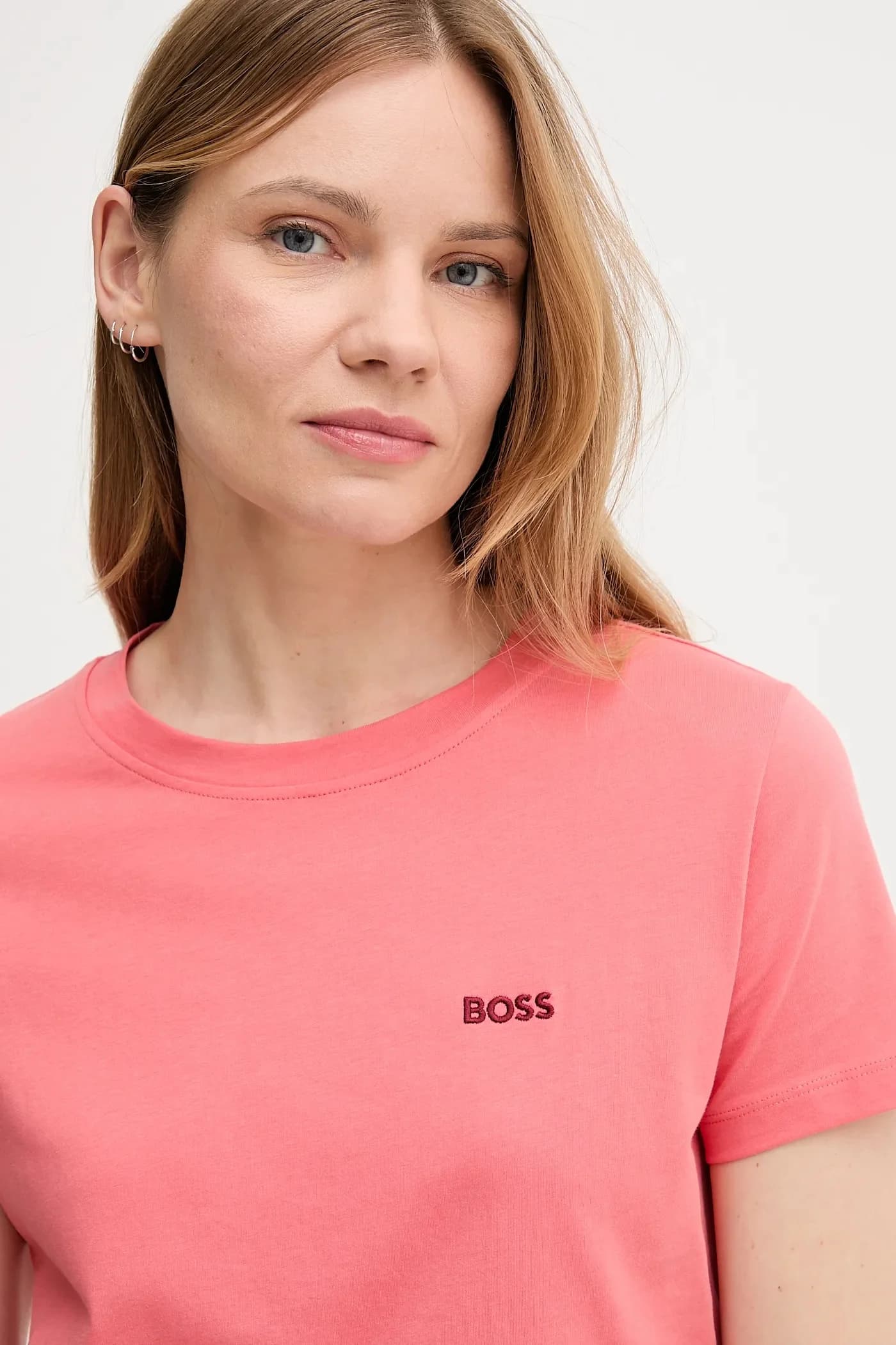 Хлопковая футболка C Esogo 1 - фото 3