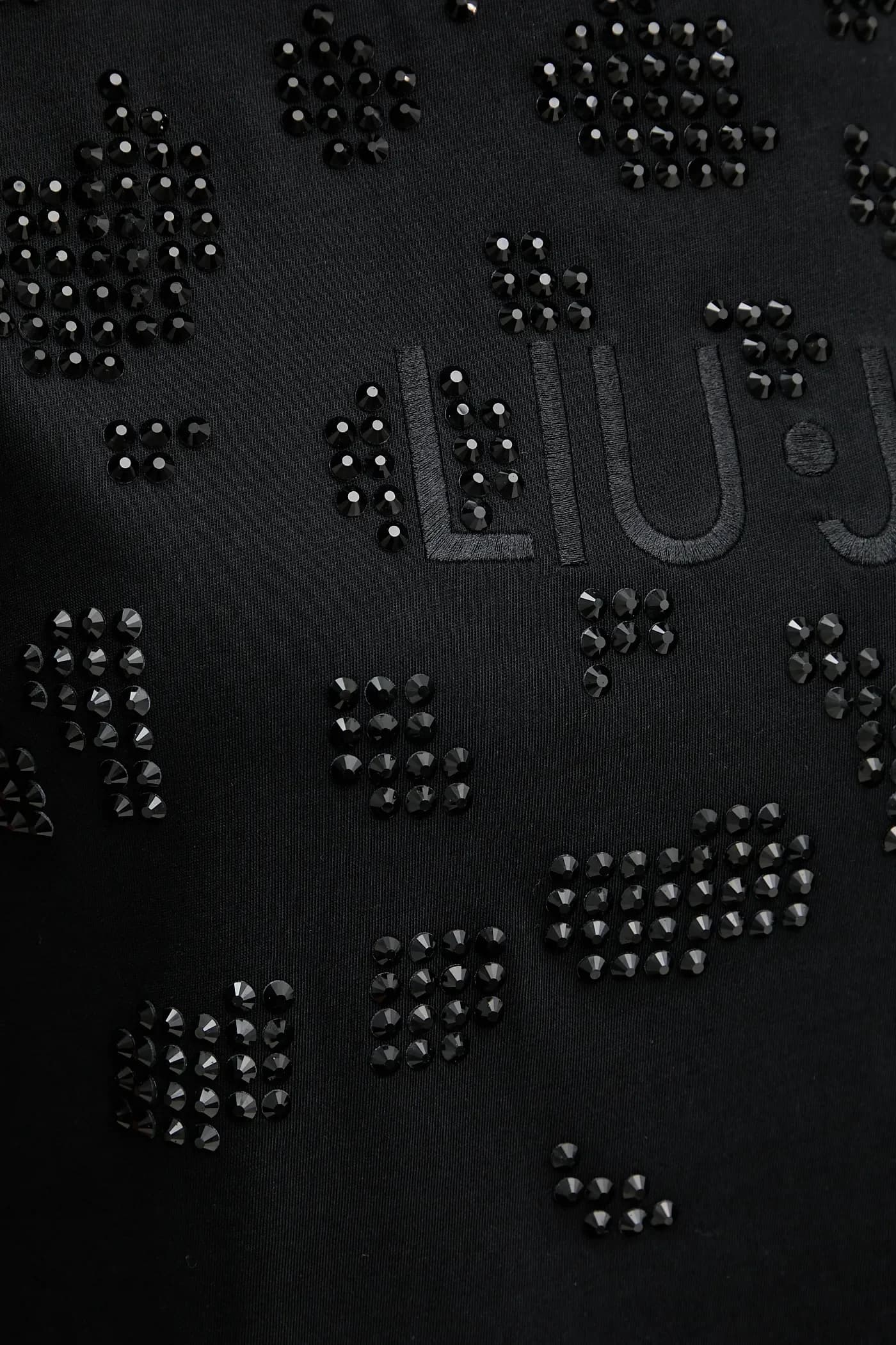 Хлопковая футболка - фото 5