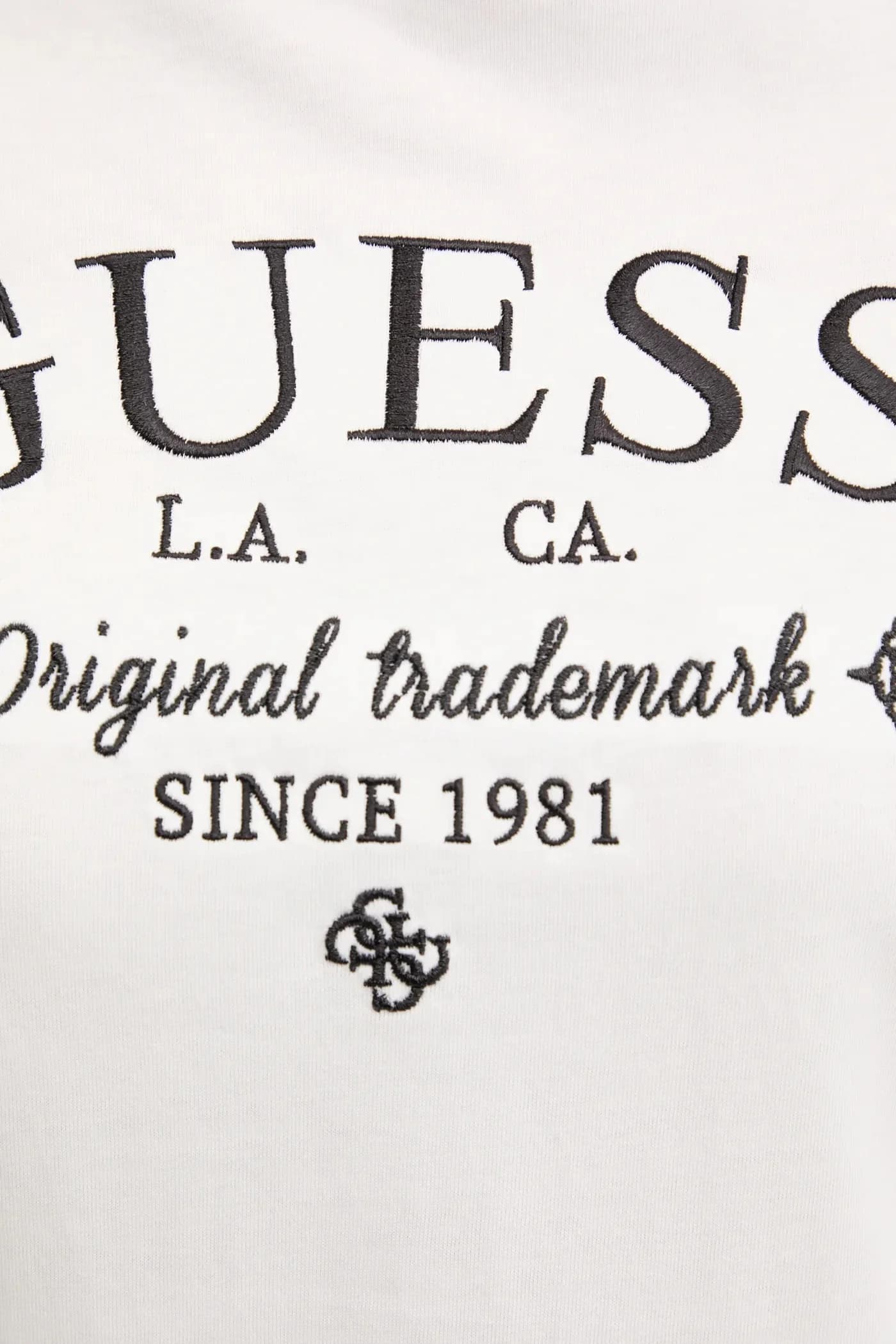 ГЛОРИЯ хлопковая футболка - фото 5