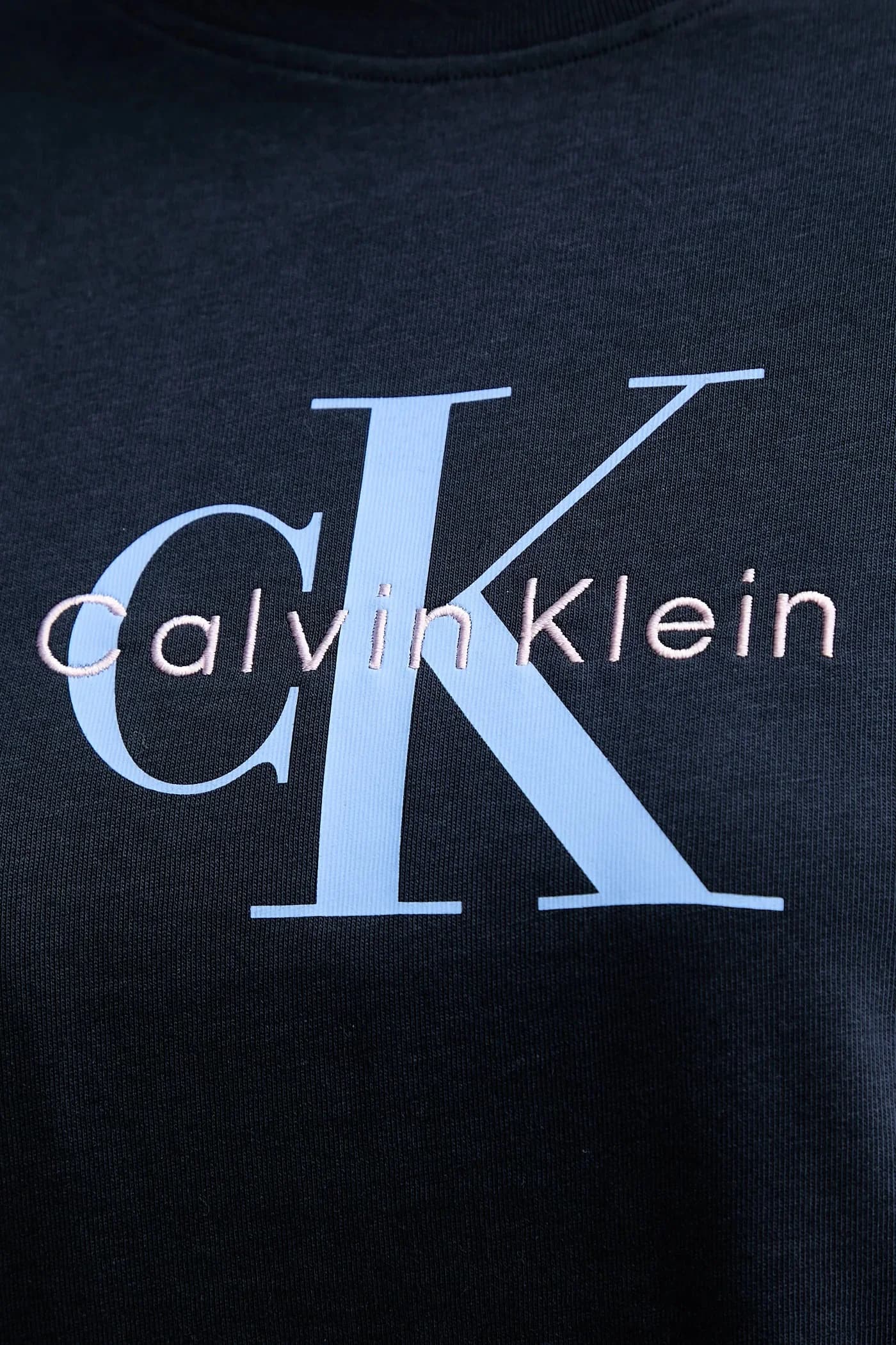 Хлопковая футболка - фото 4