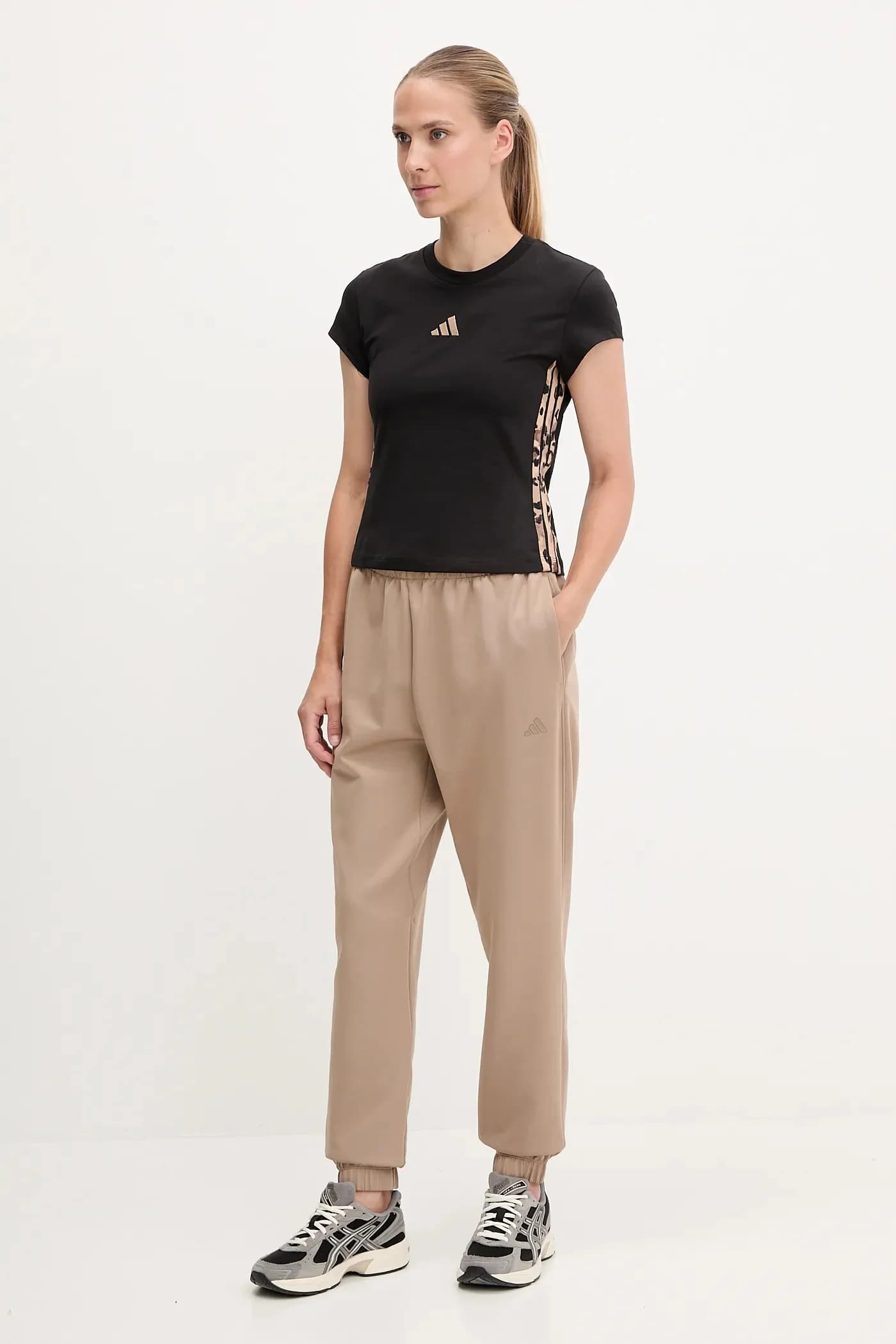 Футболка с изображением животных - фото 2