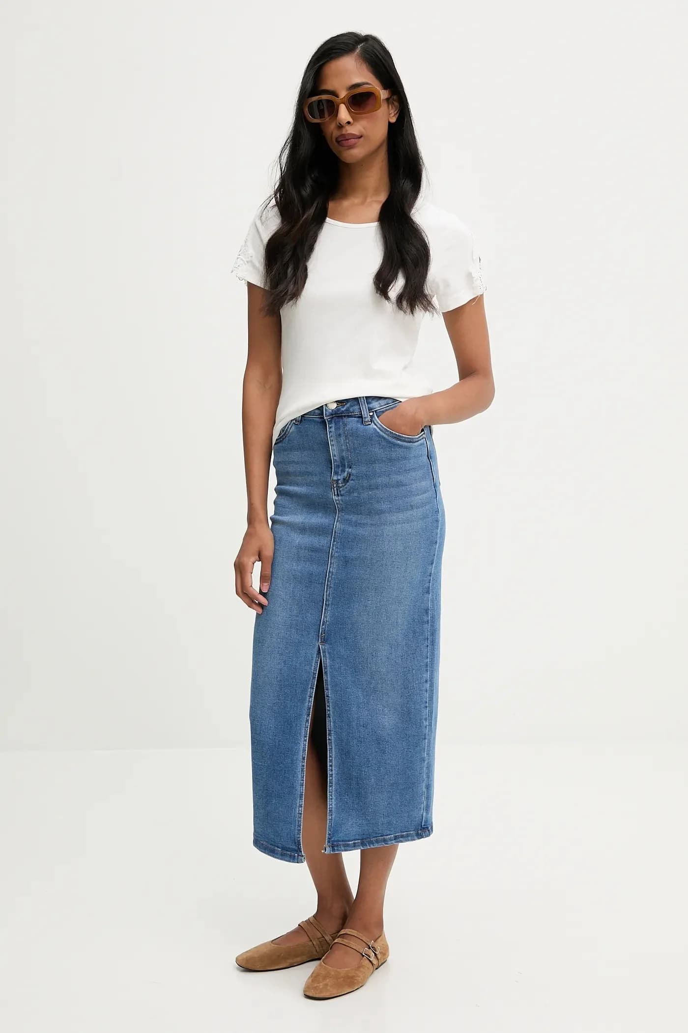 футболка - фото 2