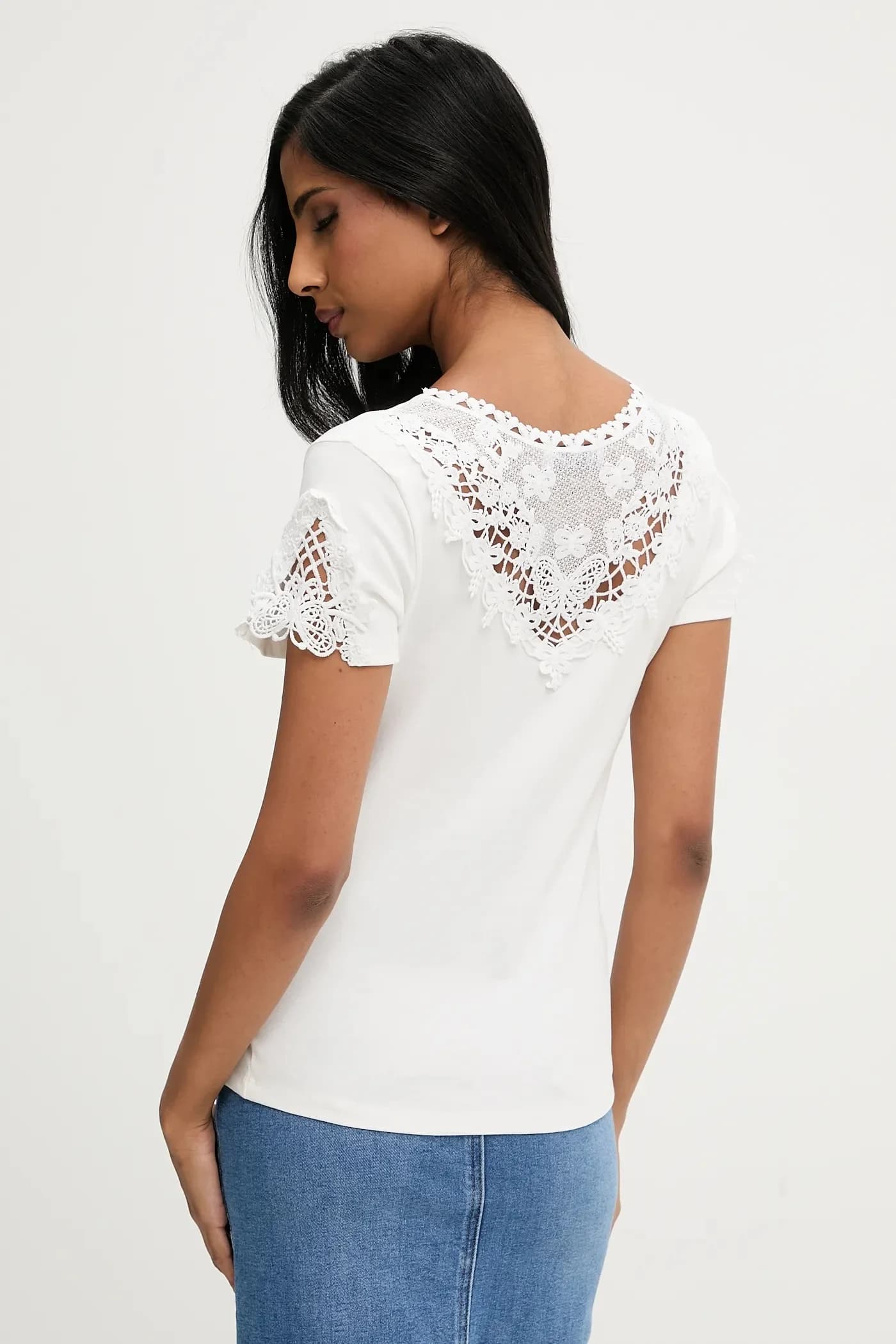 футболка - фото 3