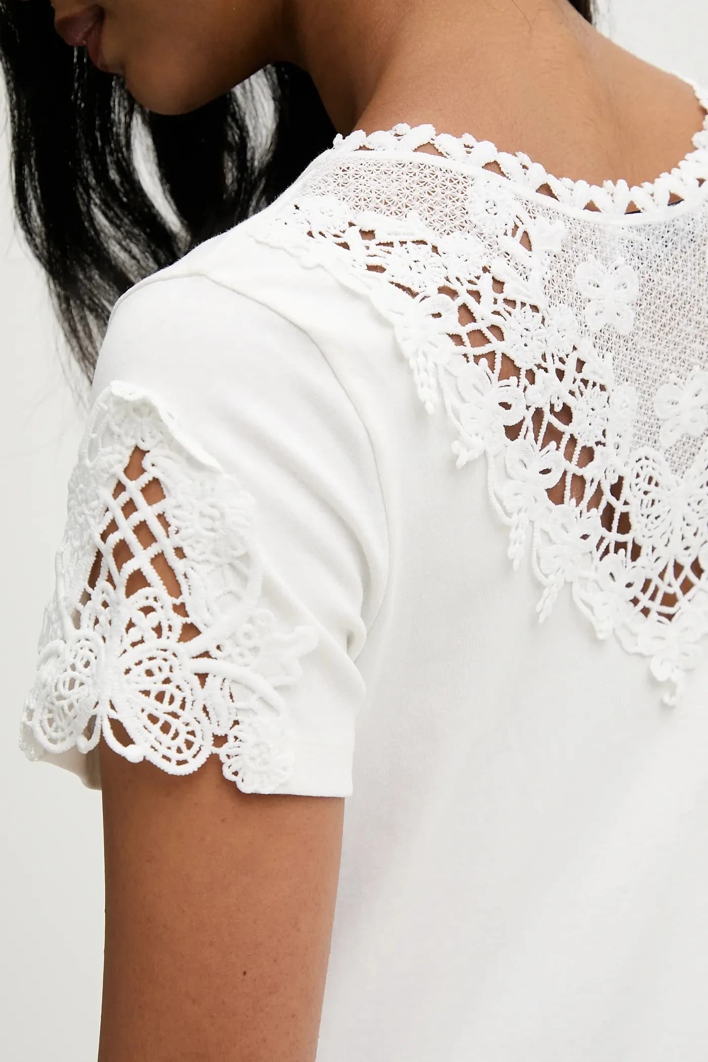 футболка - фото 5