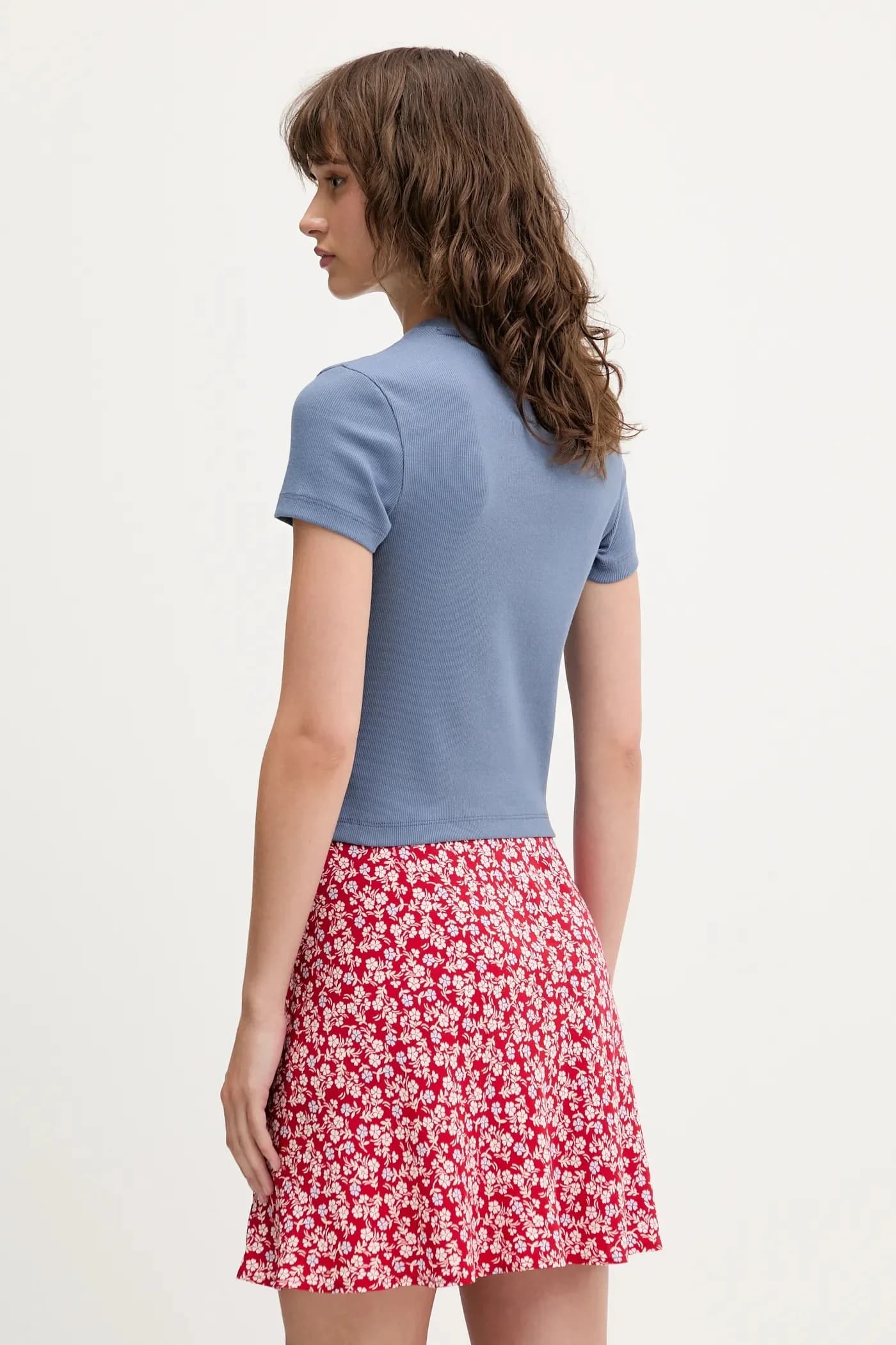 футболка - фото 3