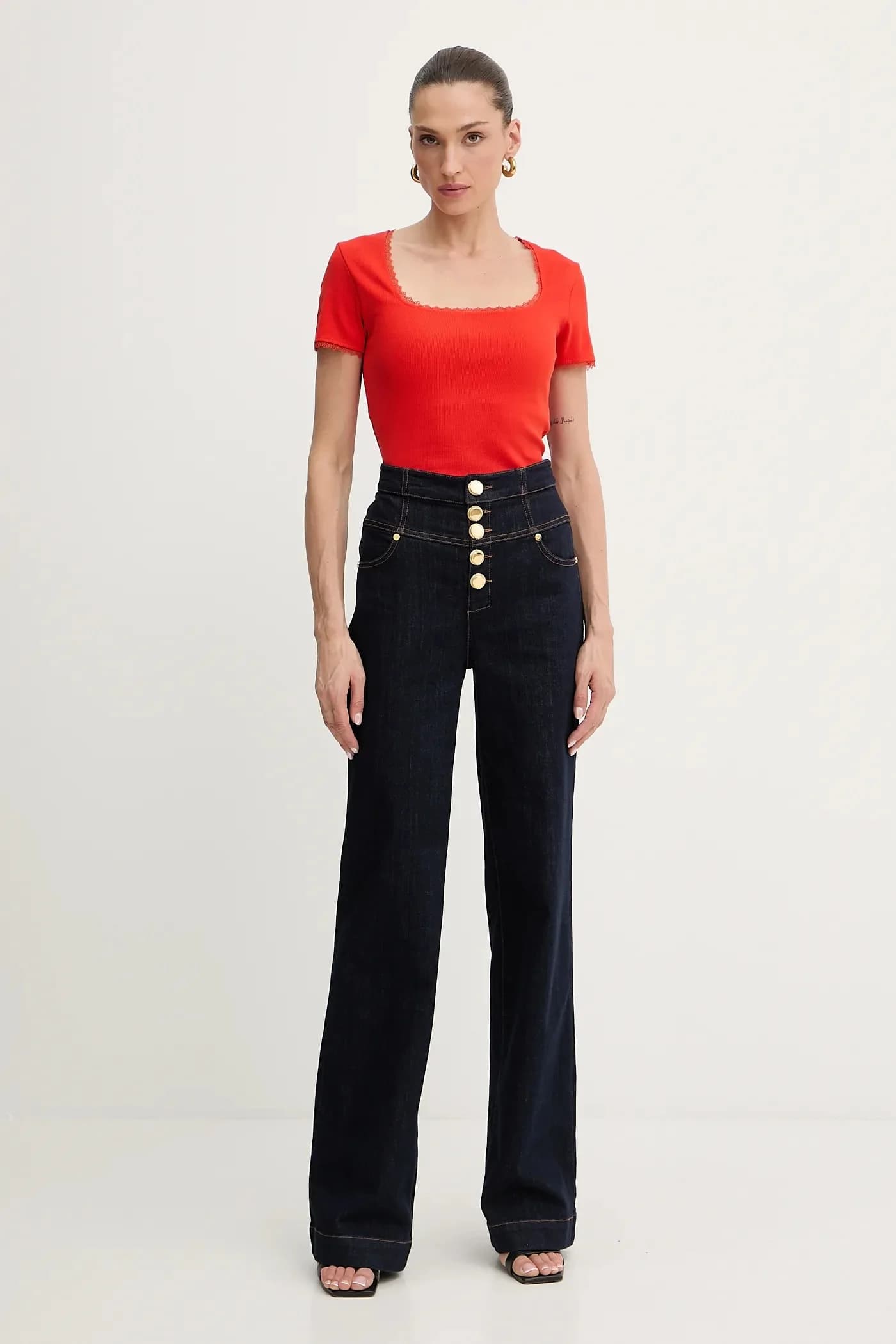 ДЛУБИ футболка - фото 2