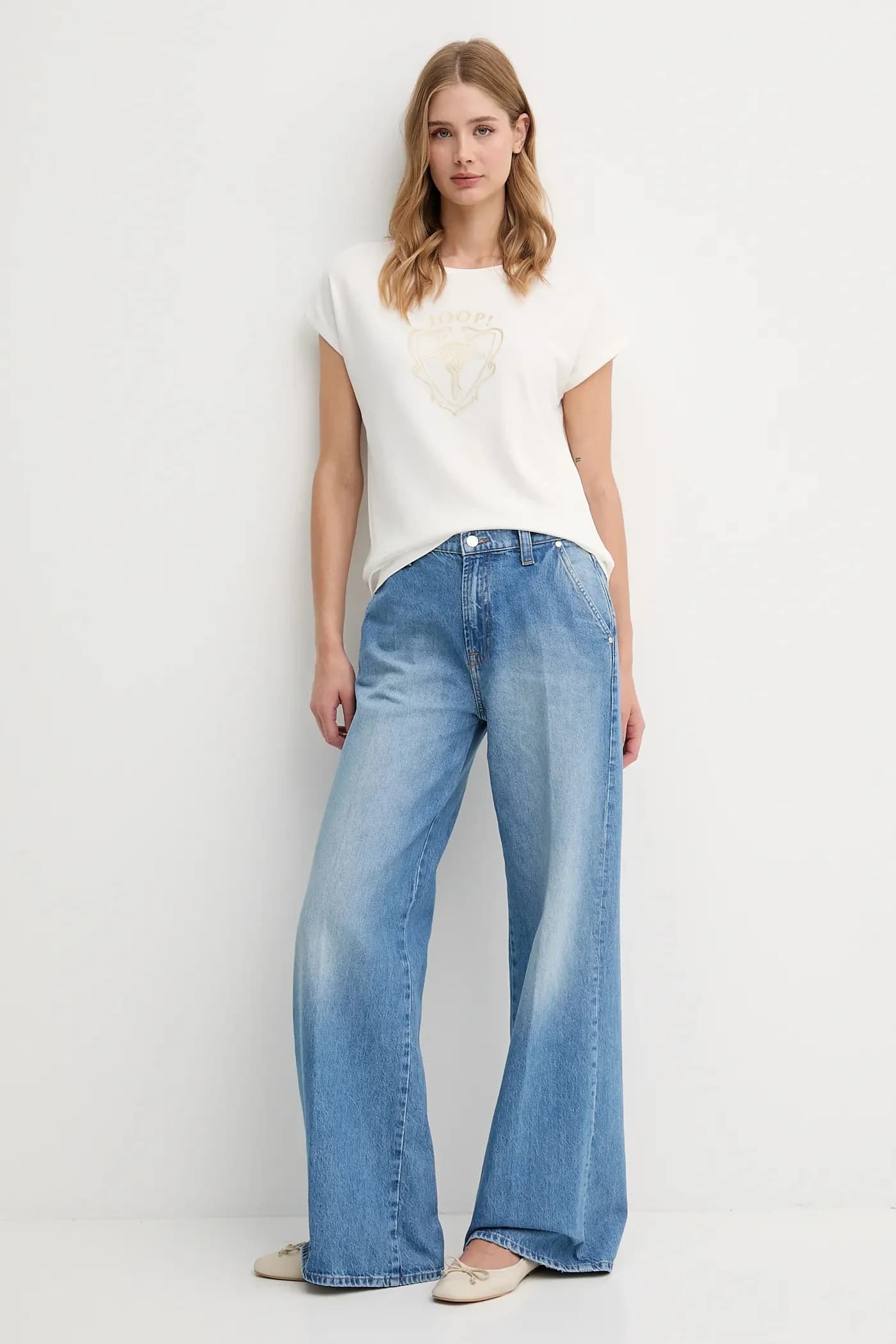 футболка - фото 2