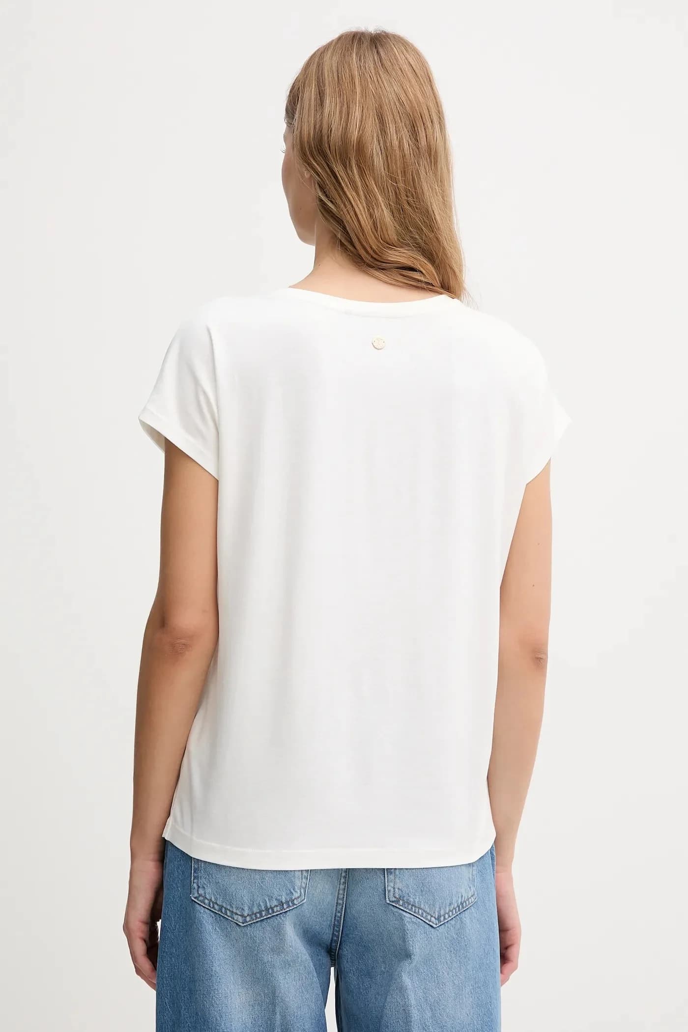 футболка - фото 3