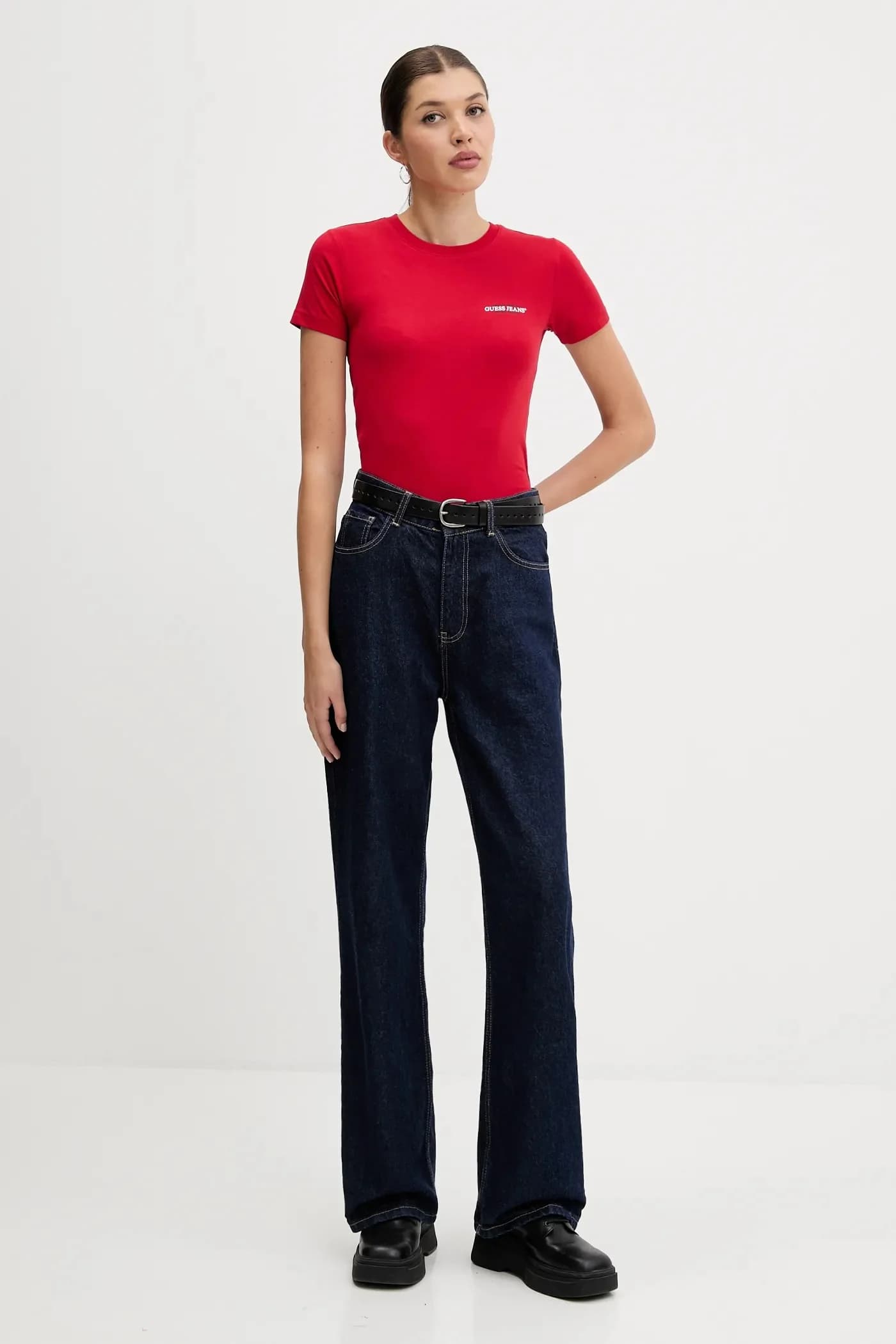 футболка - фото 2