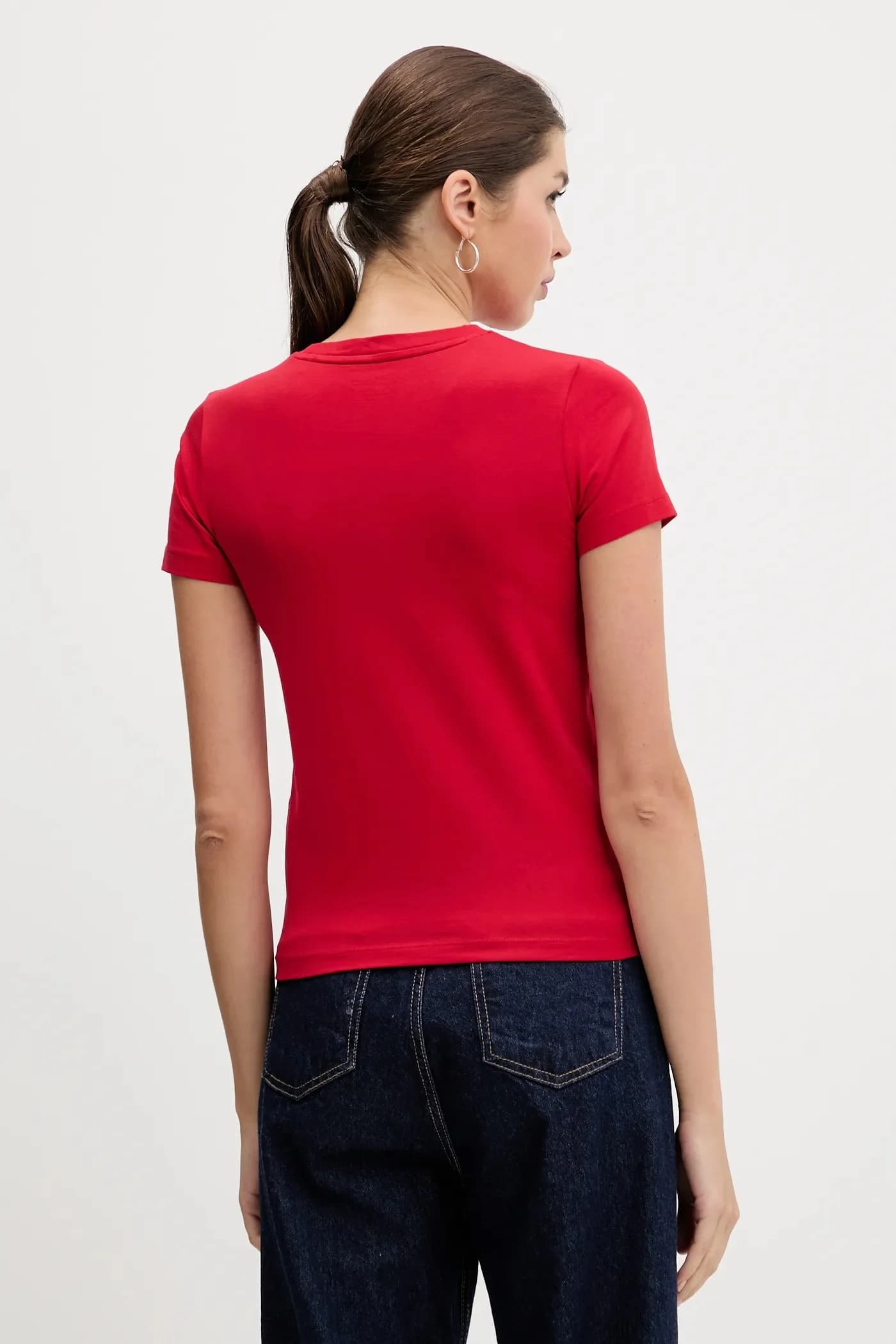 футболка - фото 3