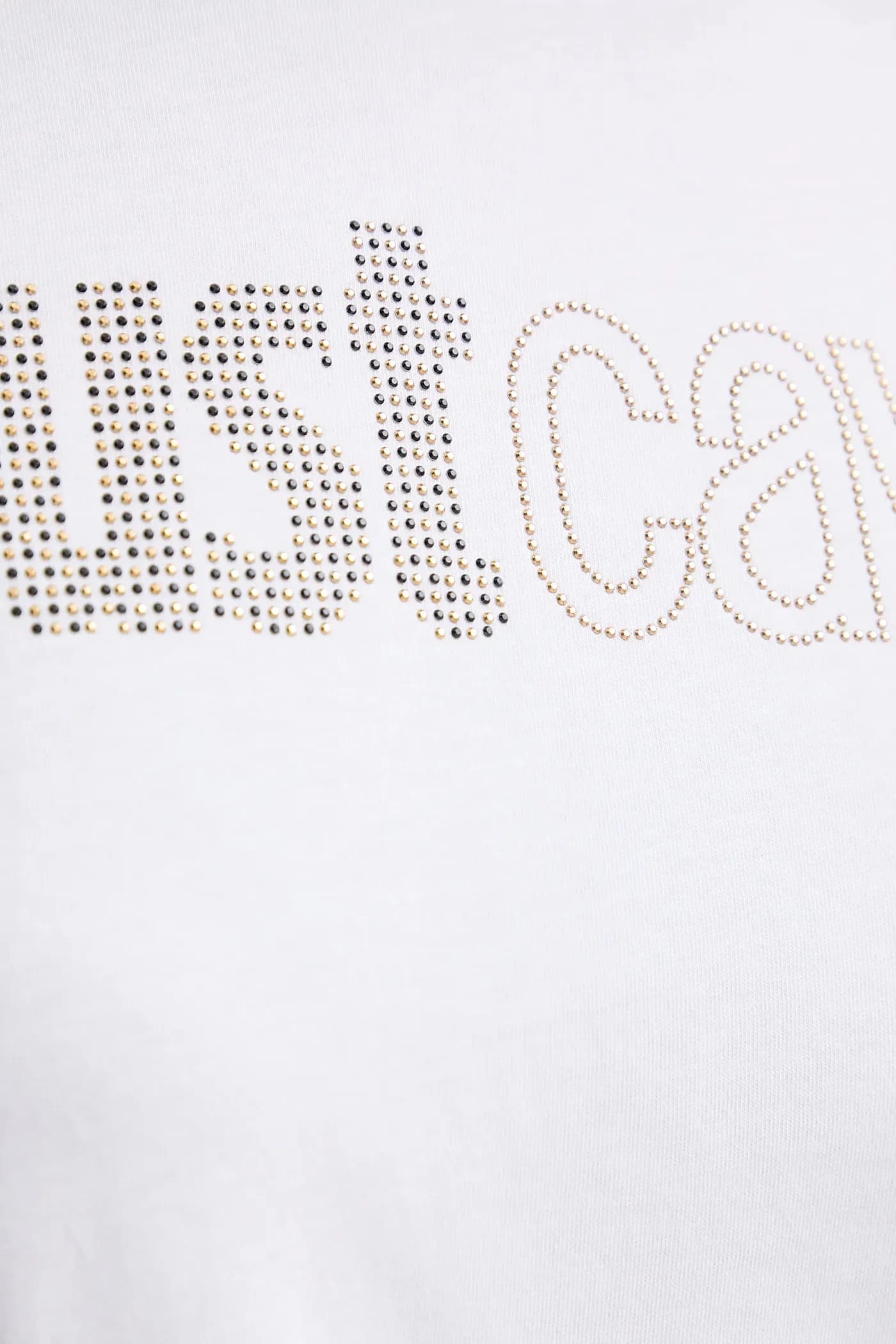 Хлопковая футболка - фото 5