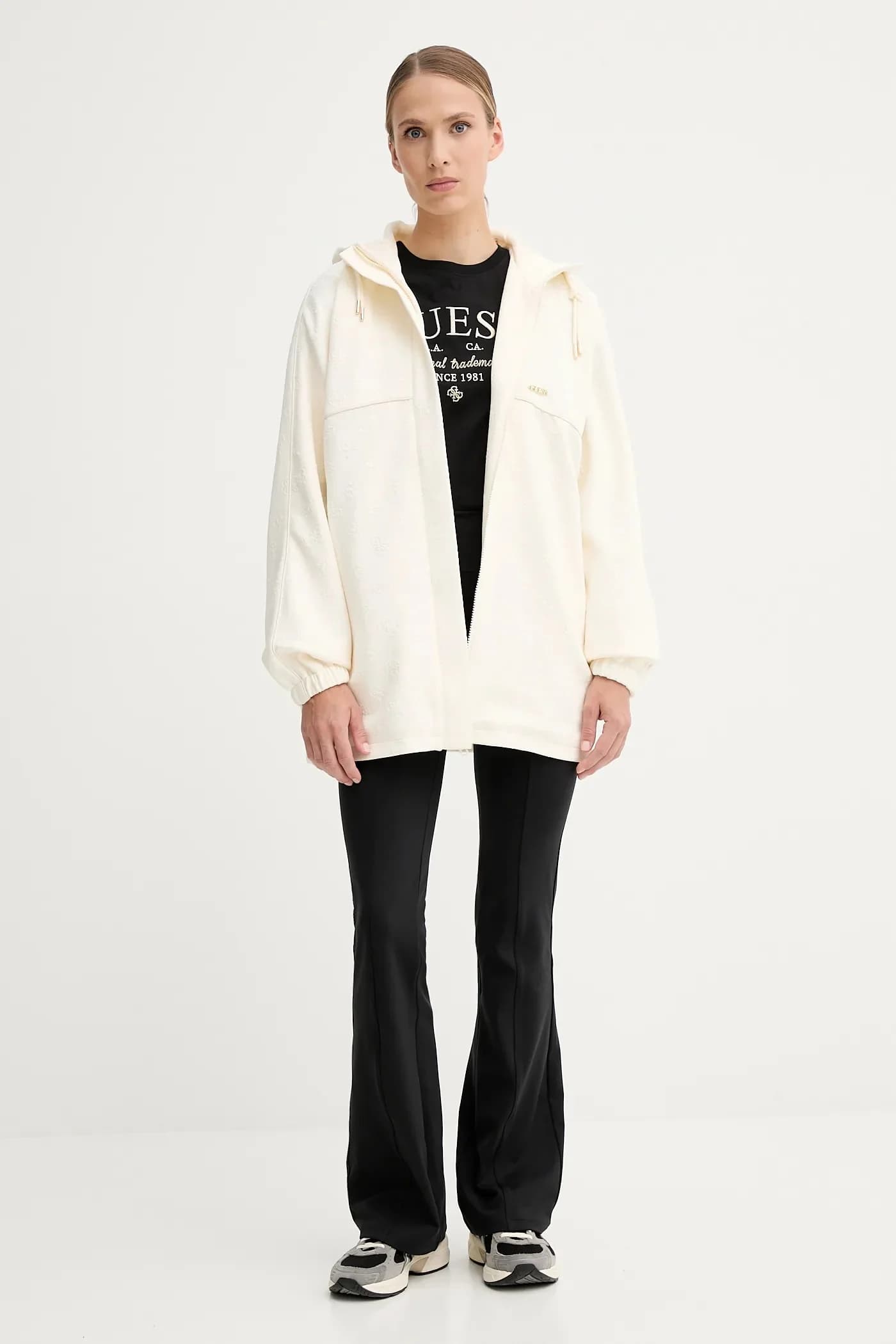 ГЛОРИЯ хлопковая футболка - фото 2