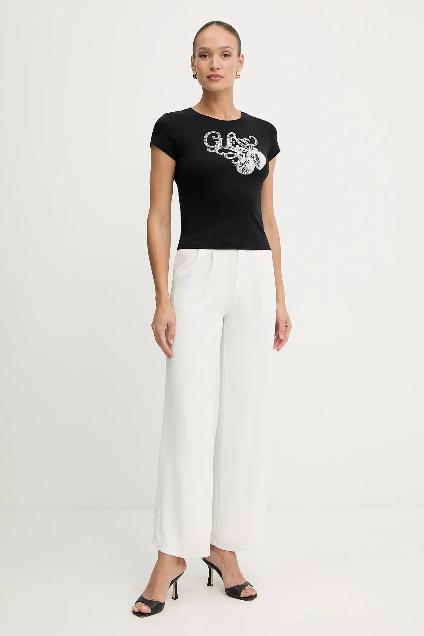 футболка - фото 2