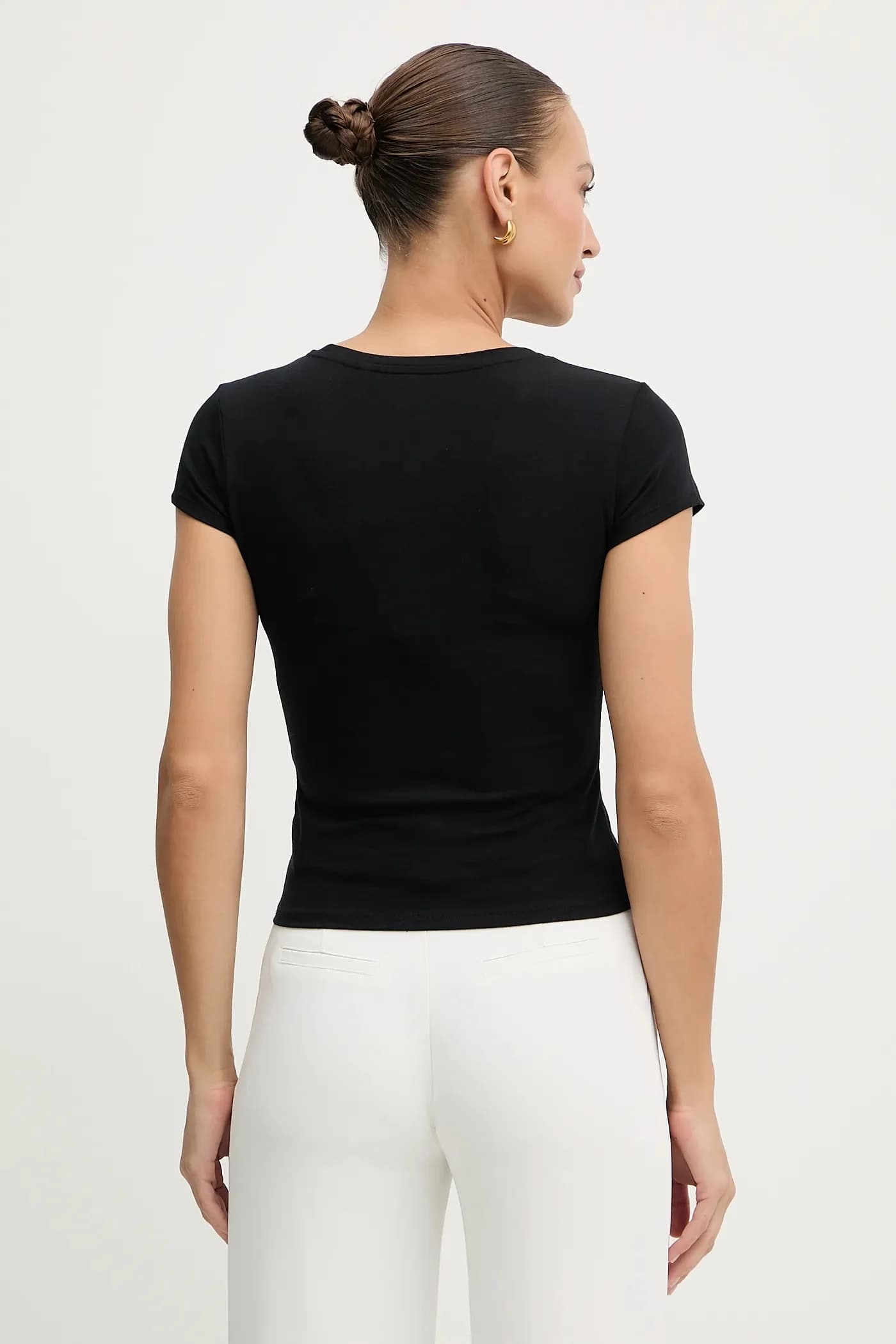 футболка - фото 3