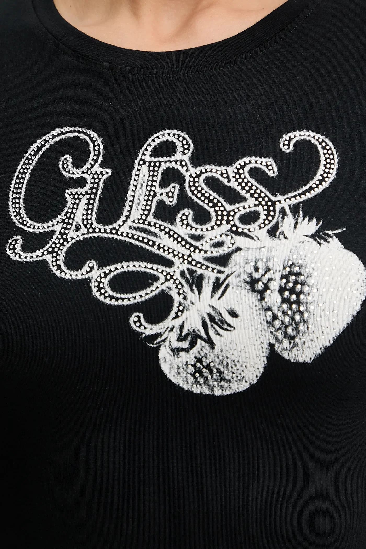 футболка - фото 5