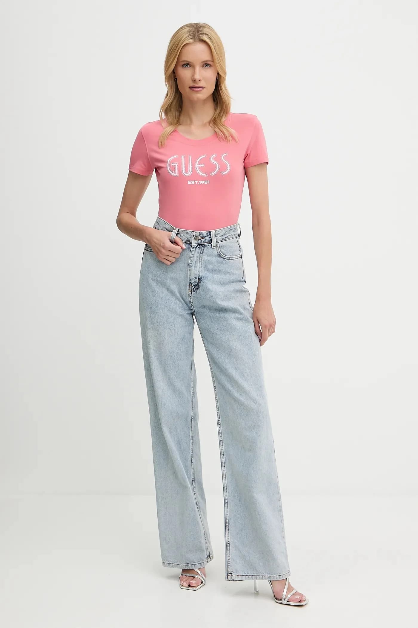 футболка - фото 2