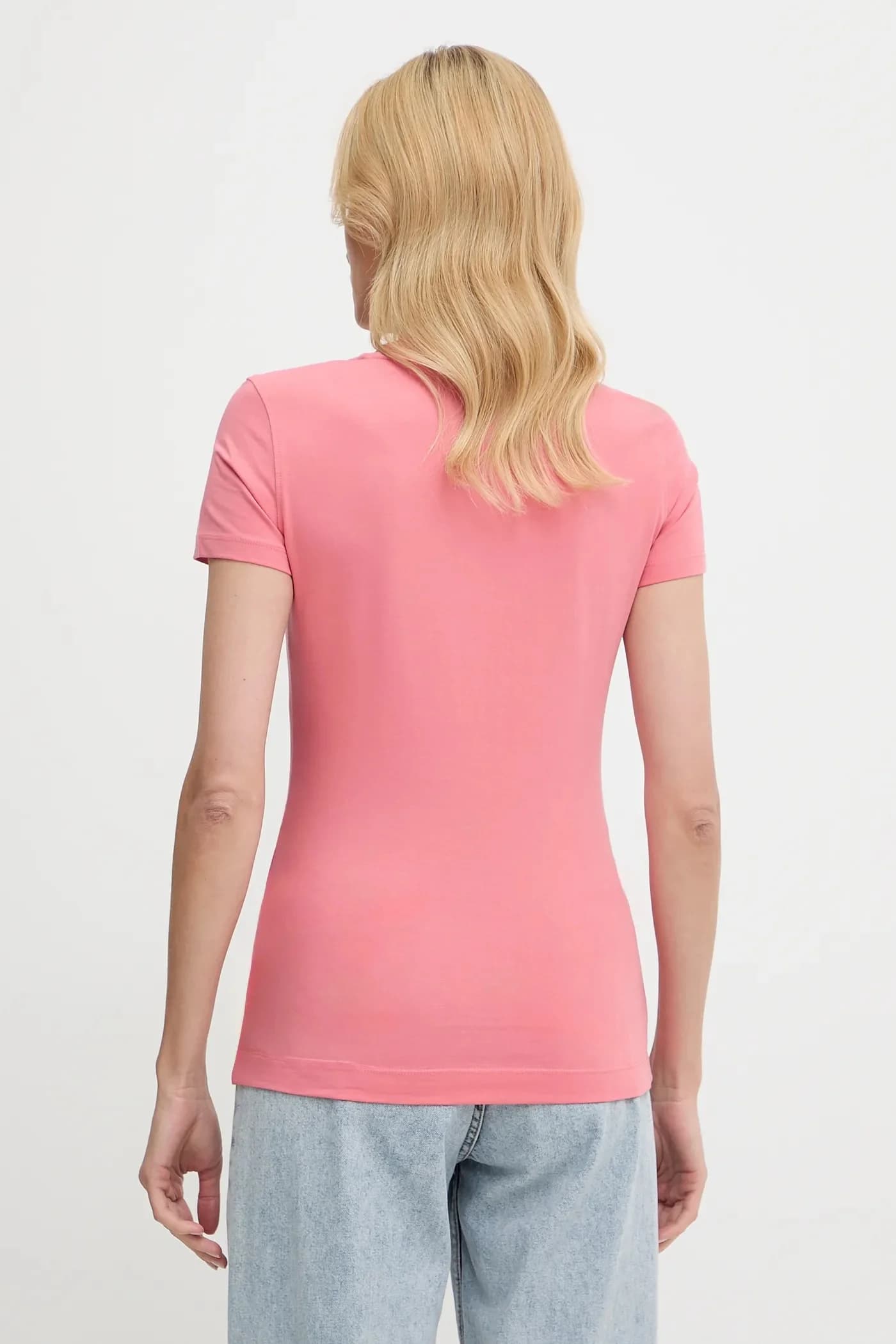 футболка - фото 3