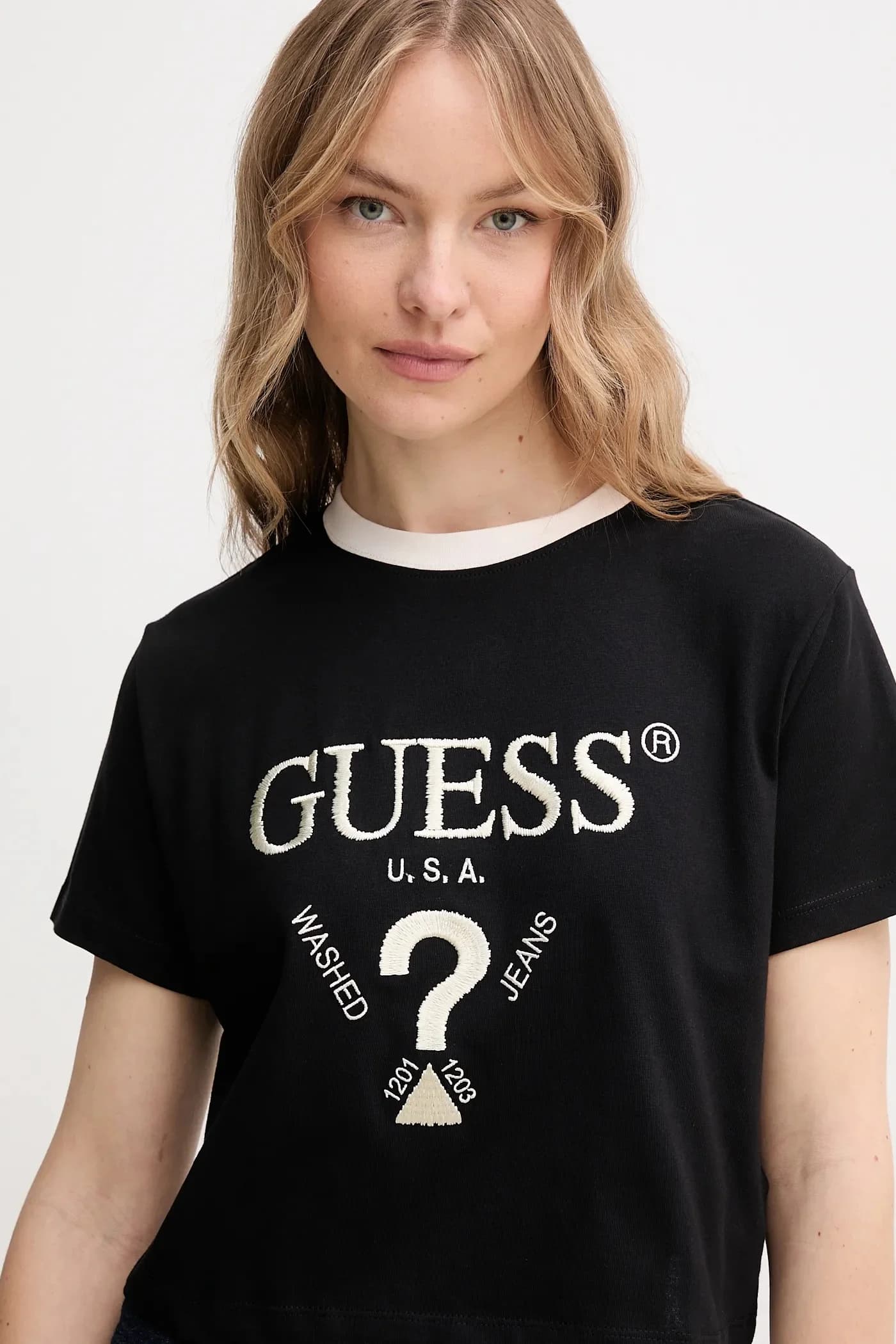 FILANTA хлопковая футболка - фото 3