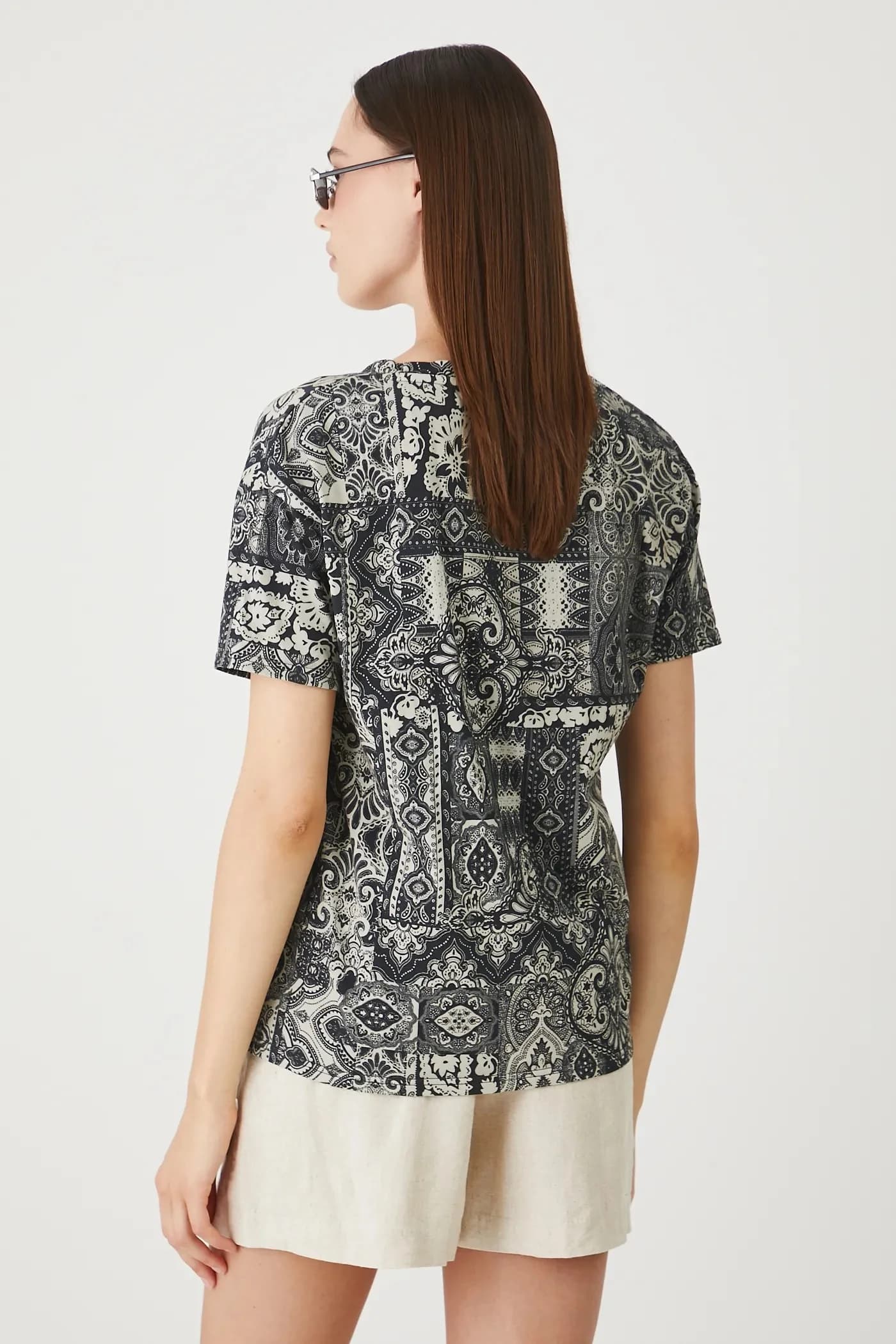 футболка - фото 3