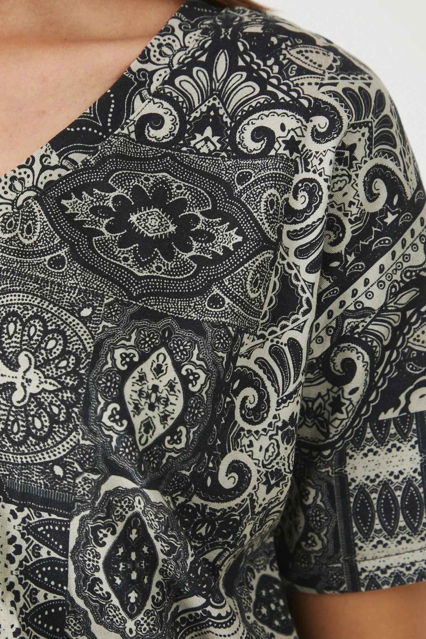 футболка - фото 5