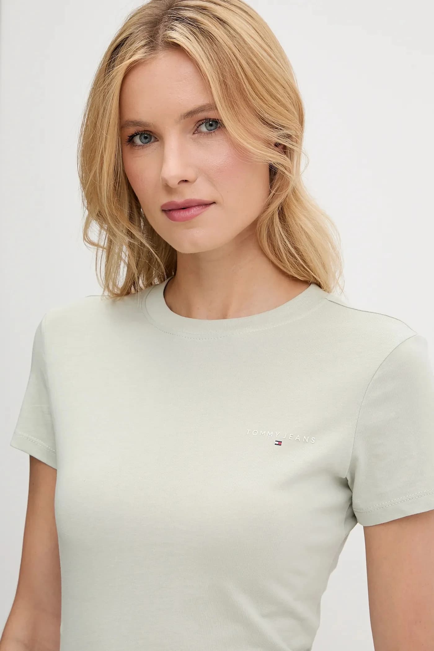 Хлопковая футболка - фото 3